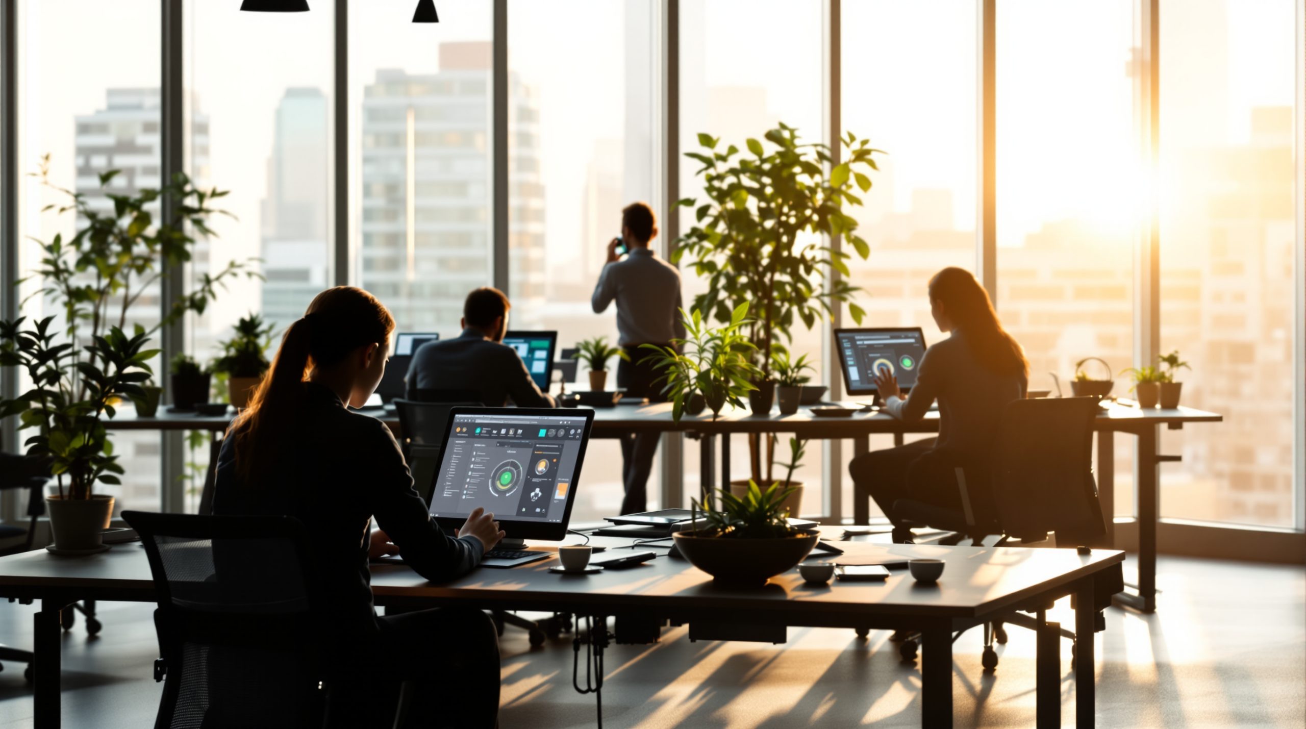 Innovation Travaillée