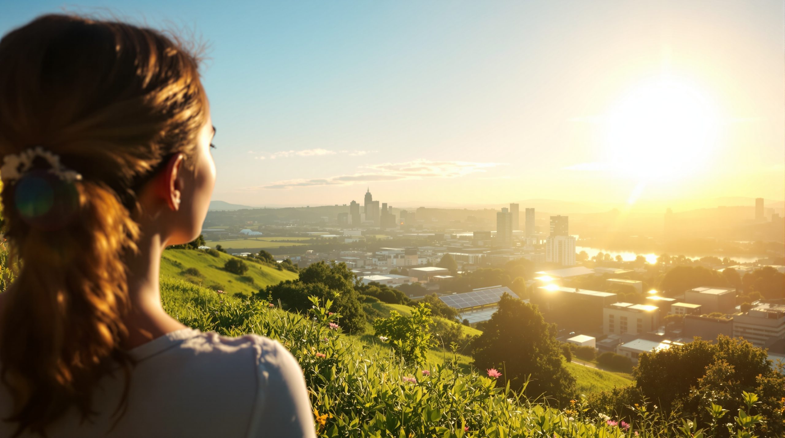 Lumière Technologie Avenir