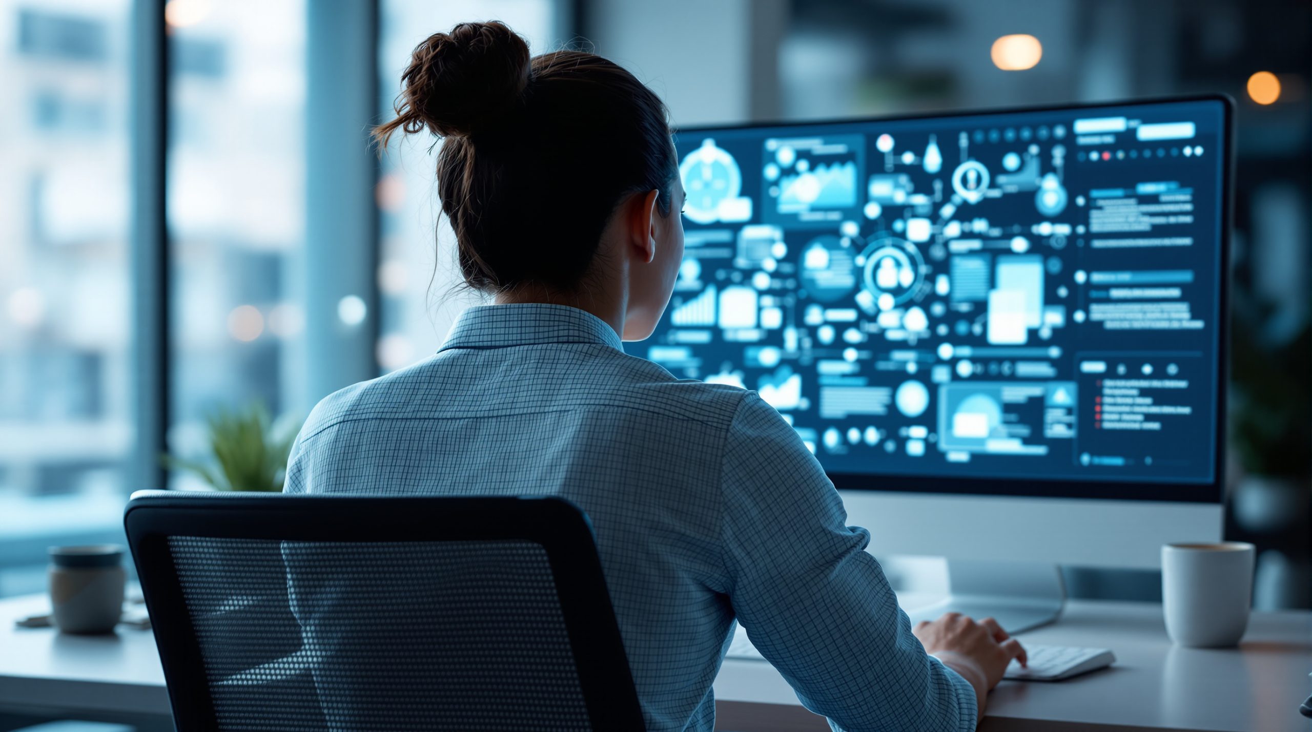 Application Unifiée IA