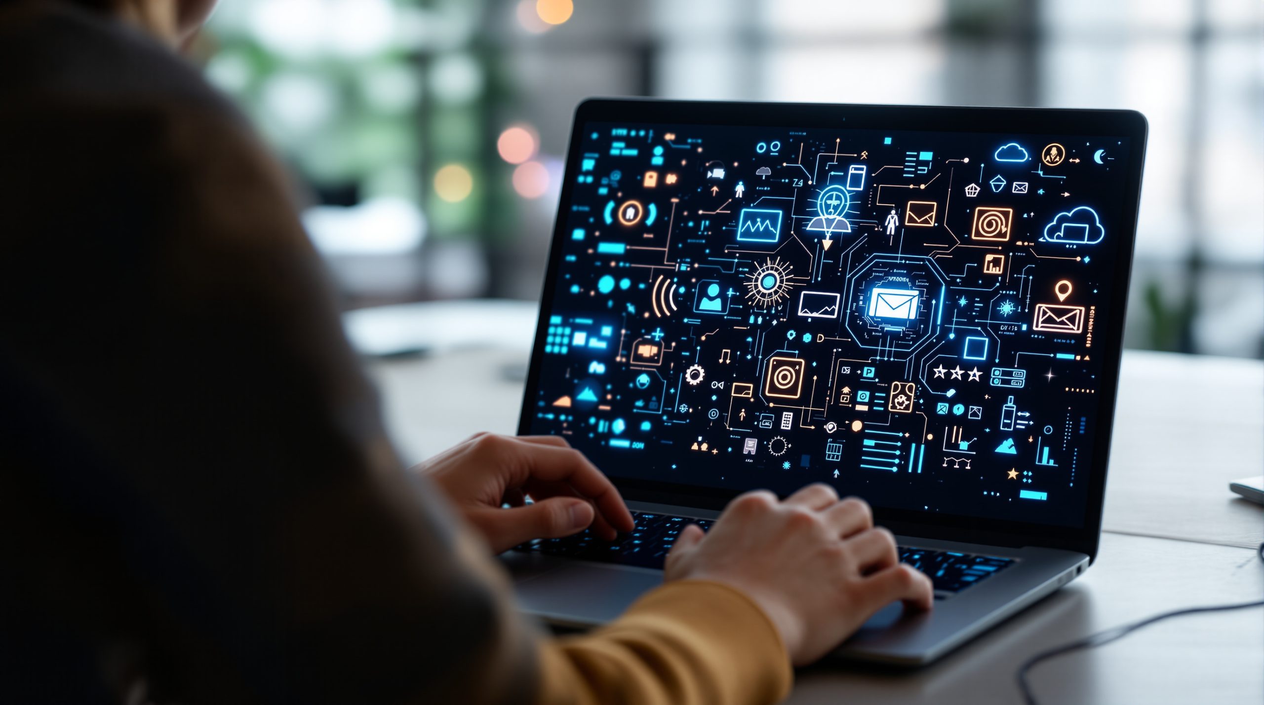 Apprentissage de l'intelligence artificielle