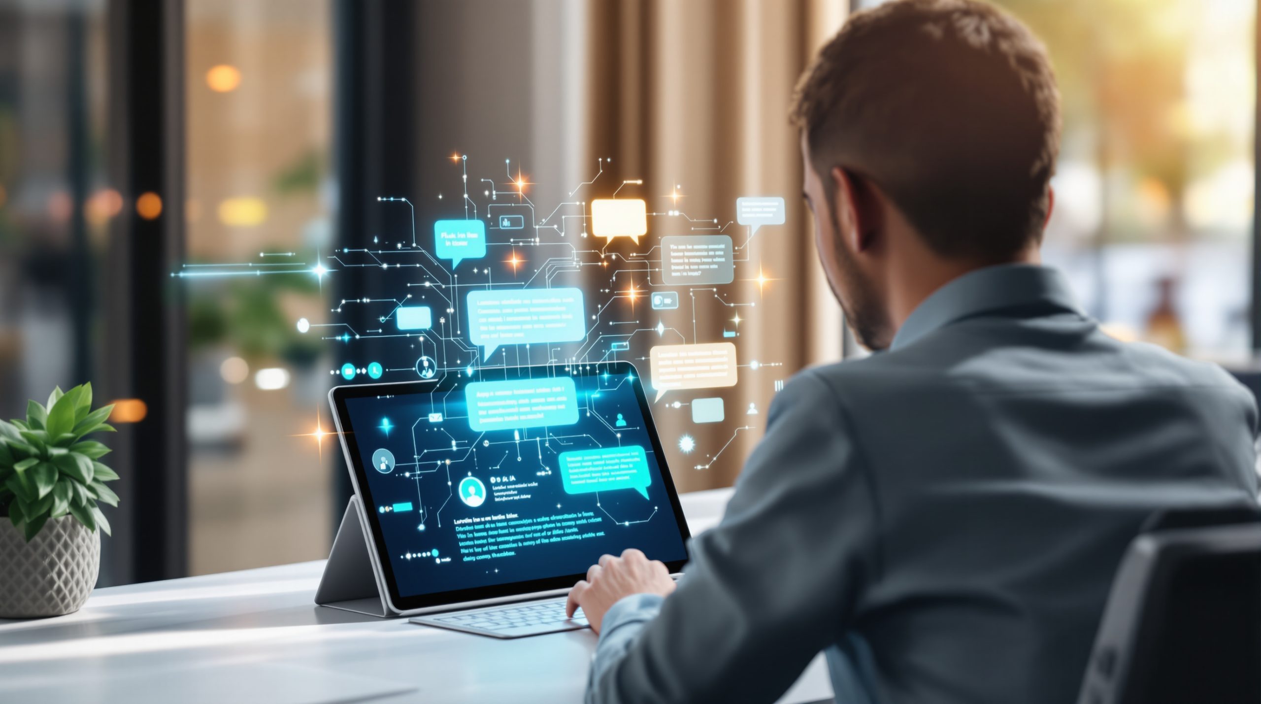 assistant_ia_personnalise