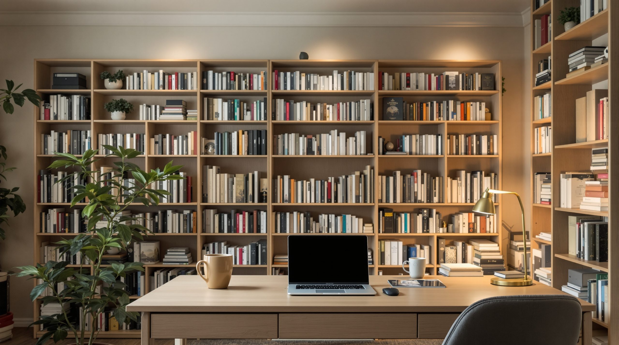 BibliothèqueNumérique