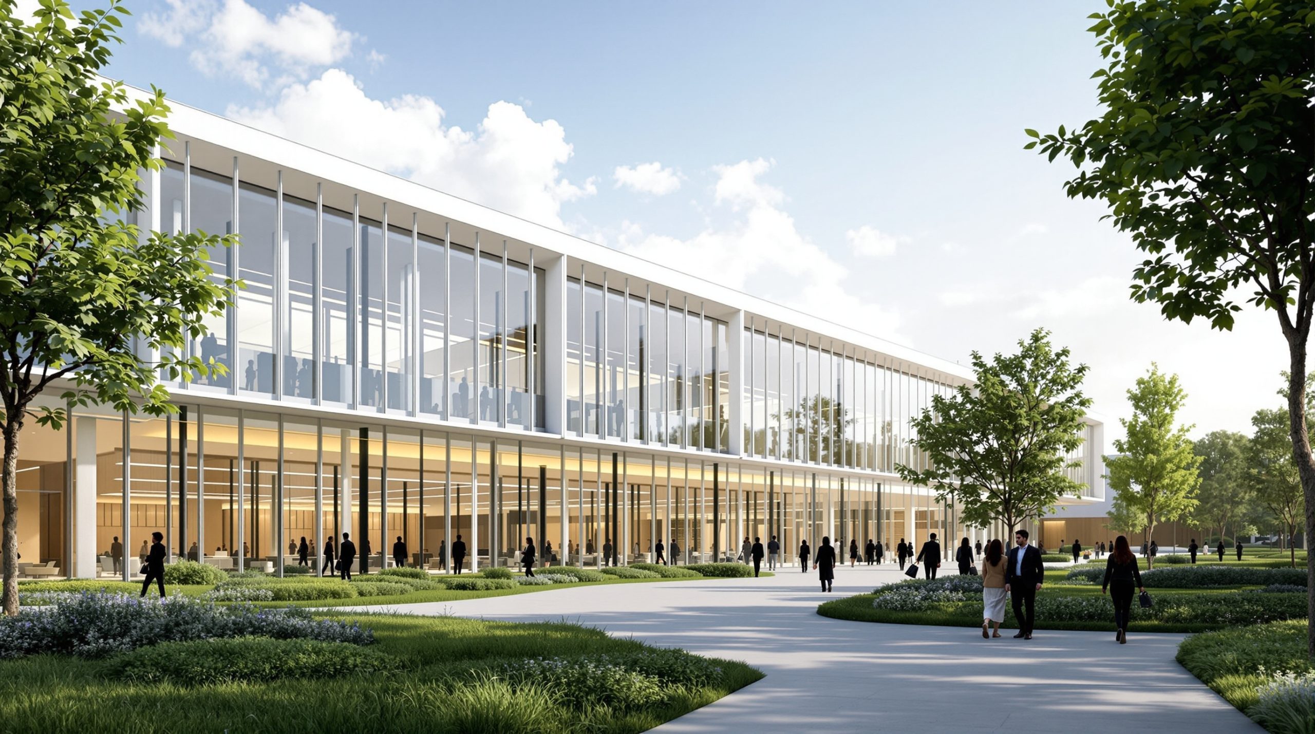 Campus intelligence artificielle