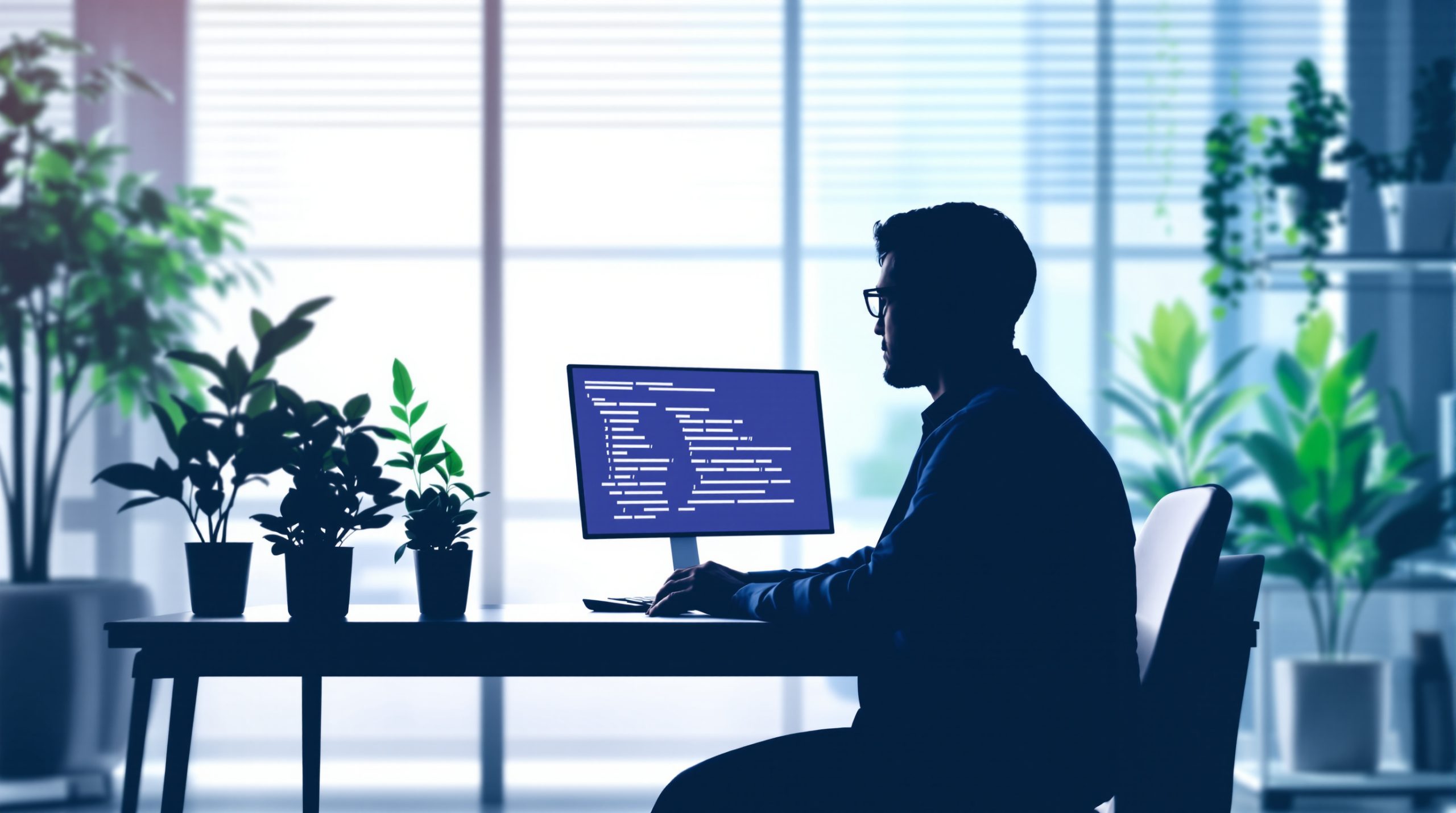 chercheur_cybersecurite_bureau_lumineux