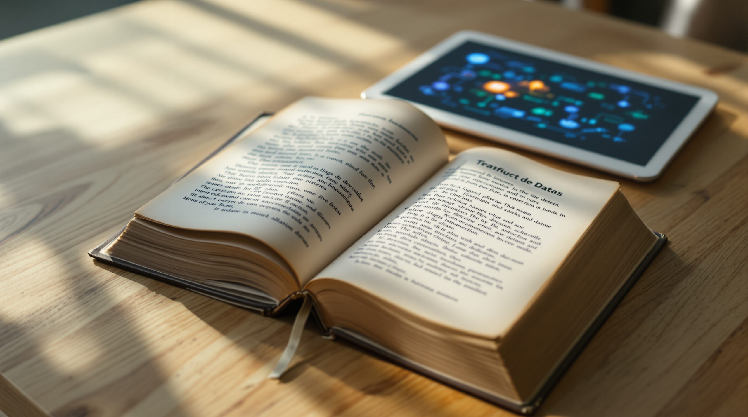 Création assistée par IA