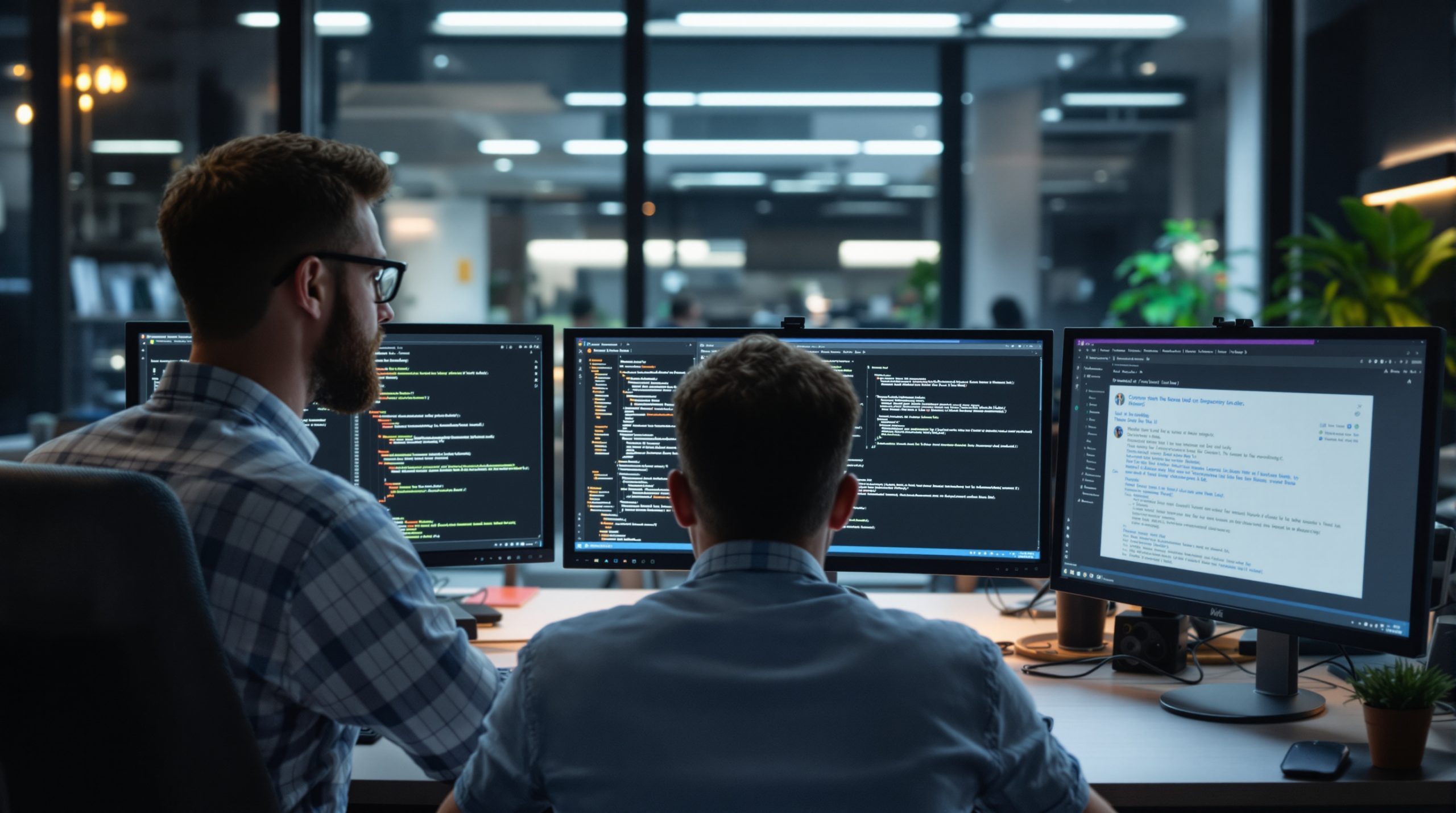 developpeur-messagerie-integration