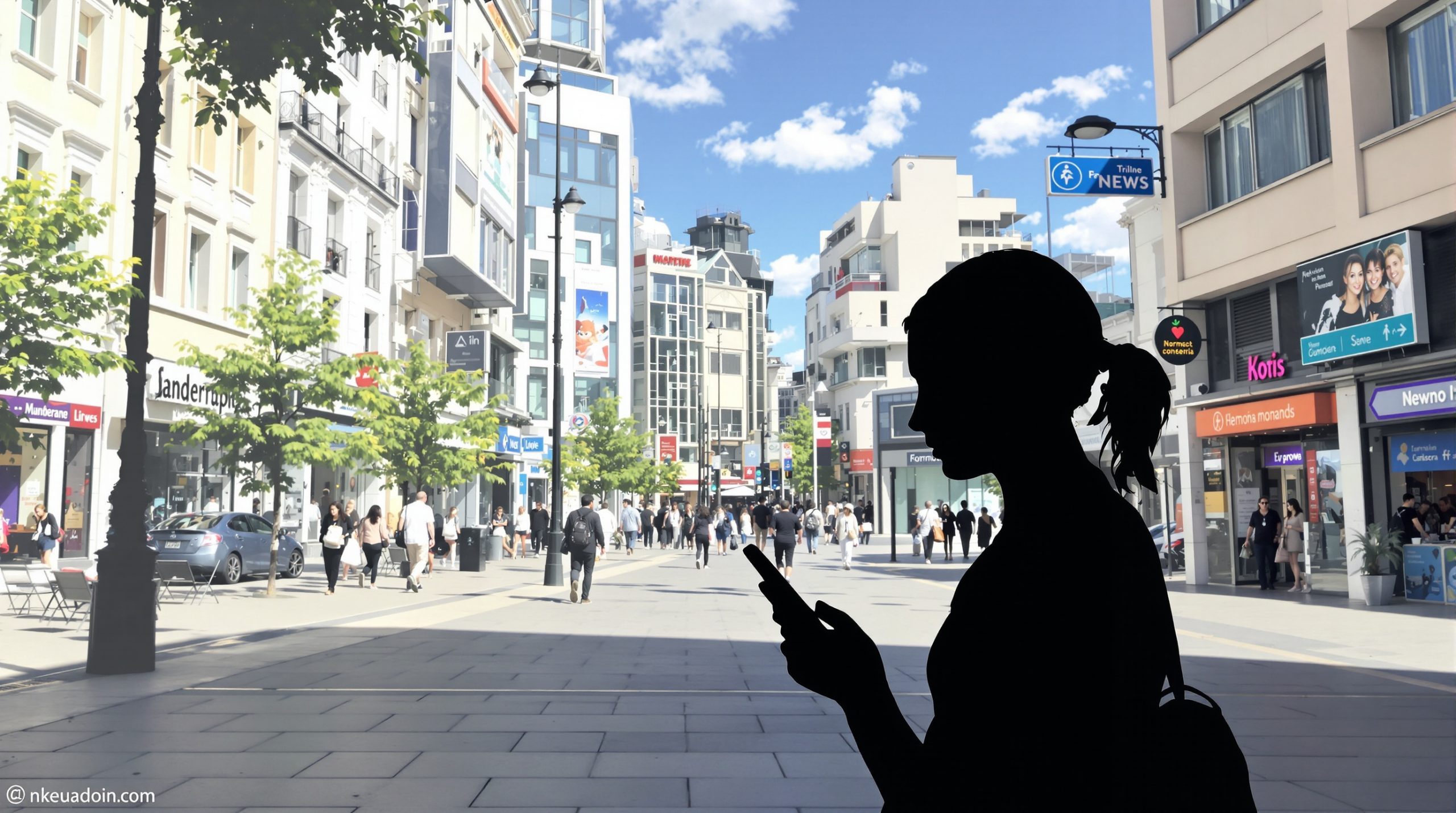 IA_Rue_Commerce_Connecte