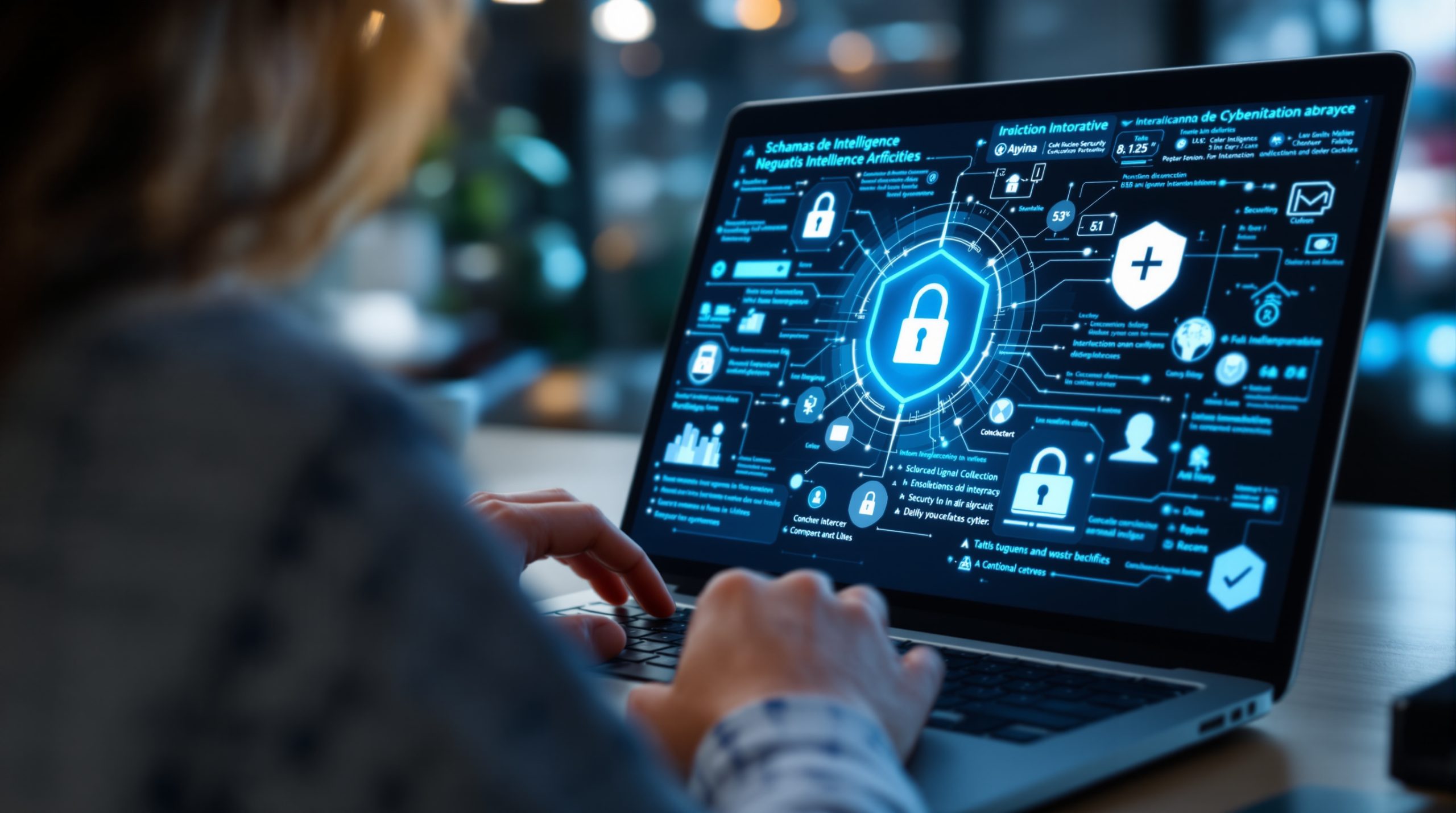 Innovation IA Cybersécurité