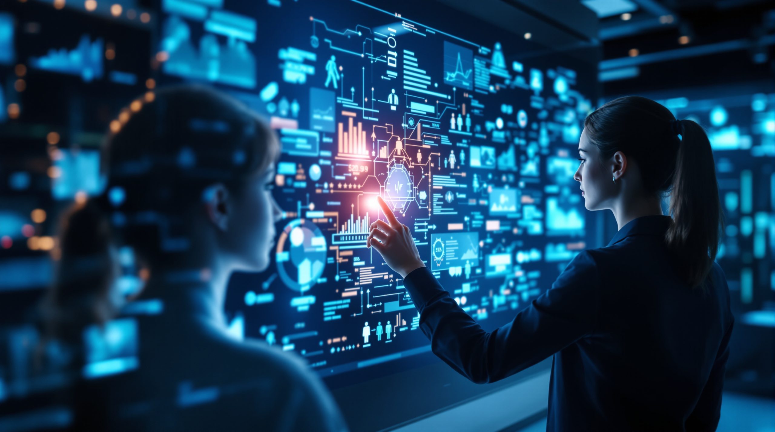 Intelligence Artificielle et Éthique