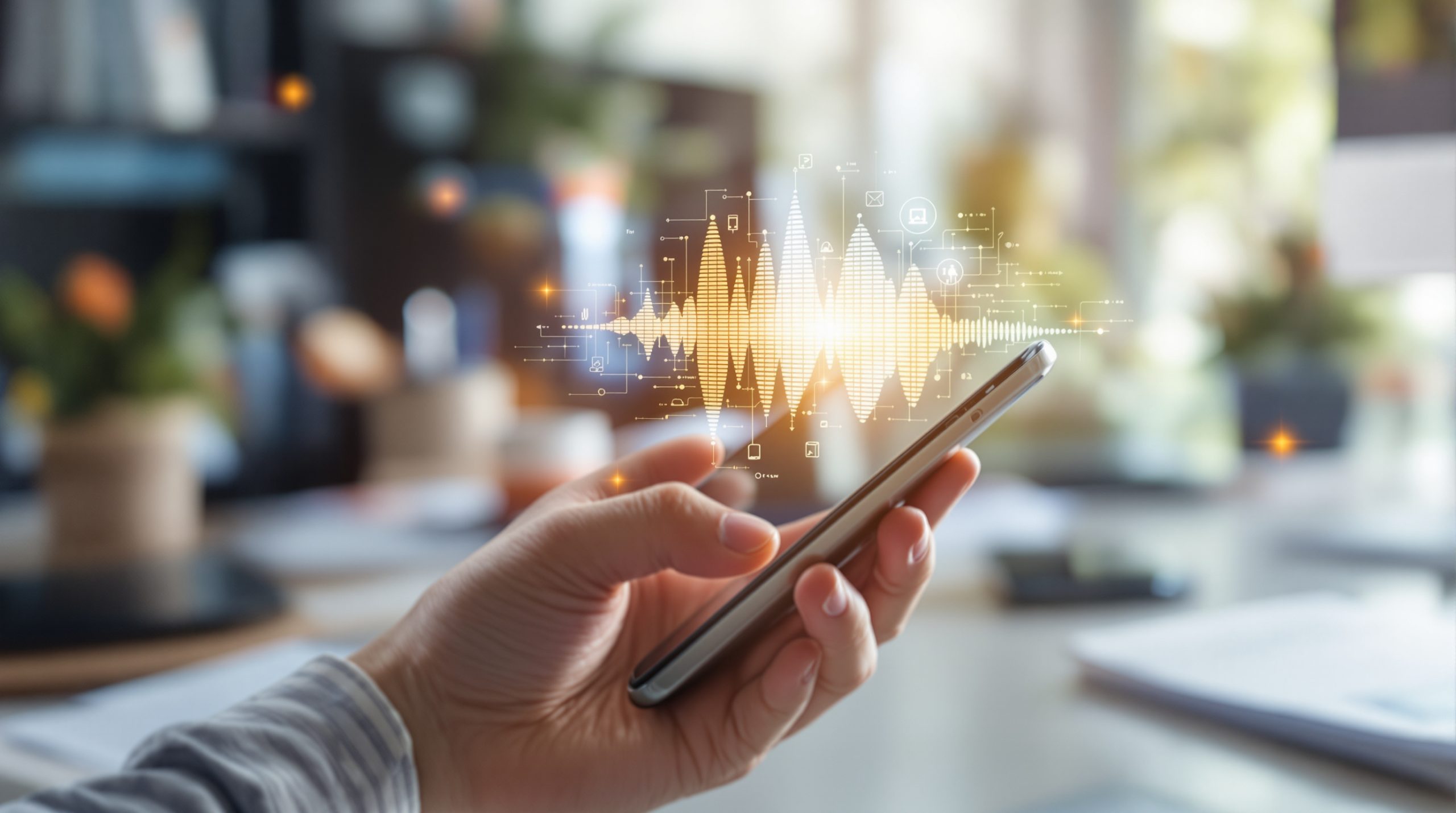 Interaction_IA_Vocale