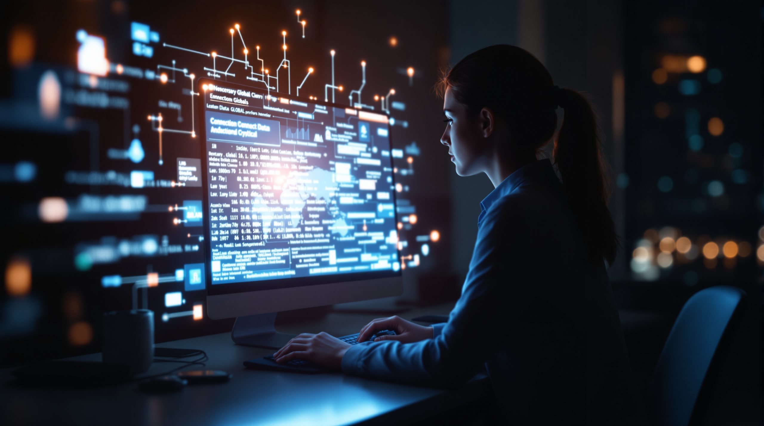 Protection des données numériques