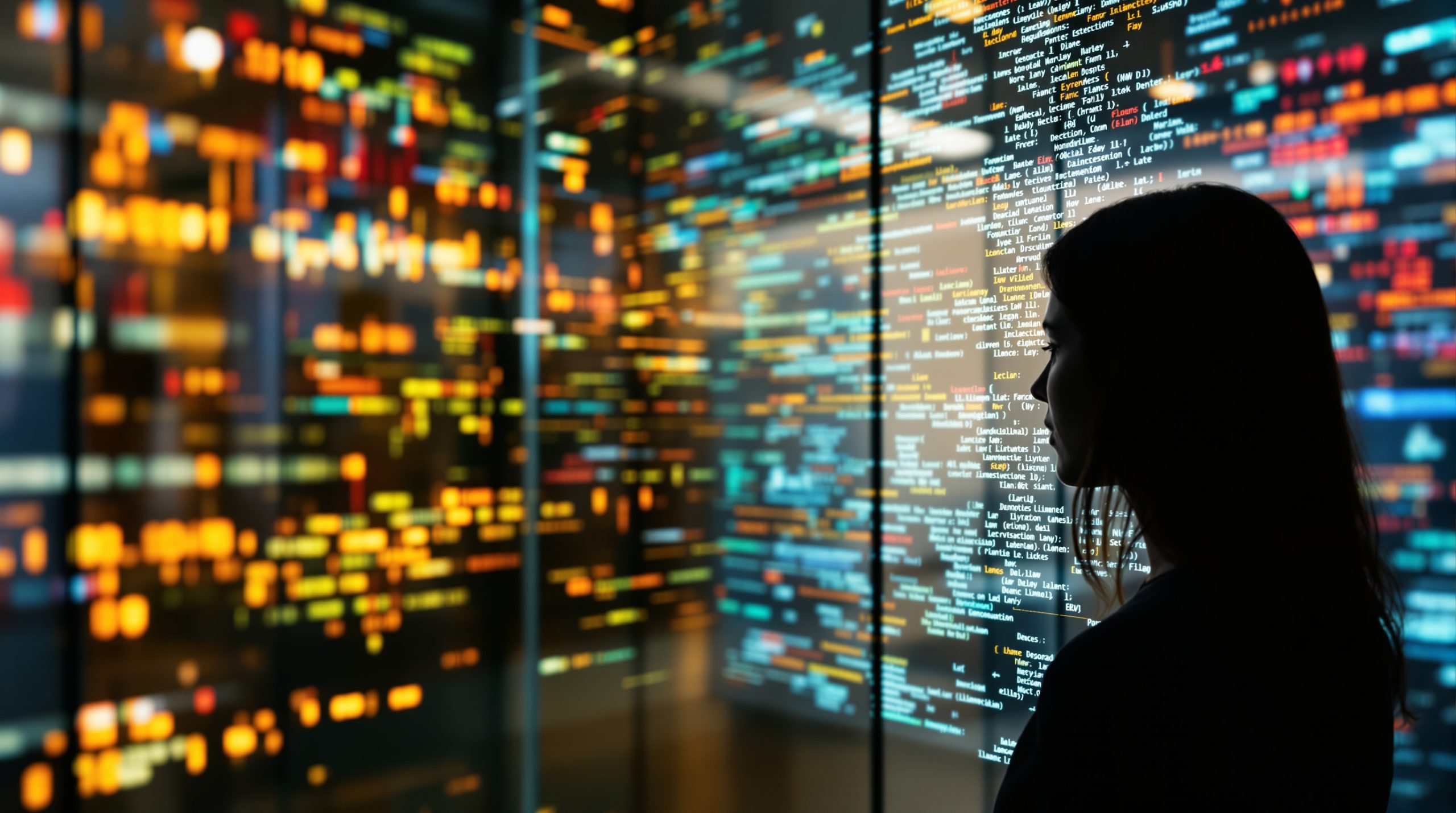 Régulation numérique et protection des données