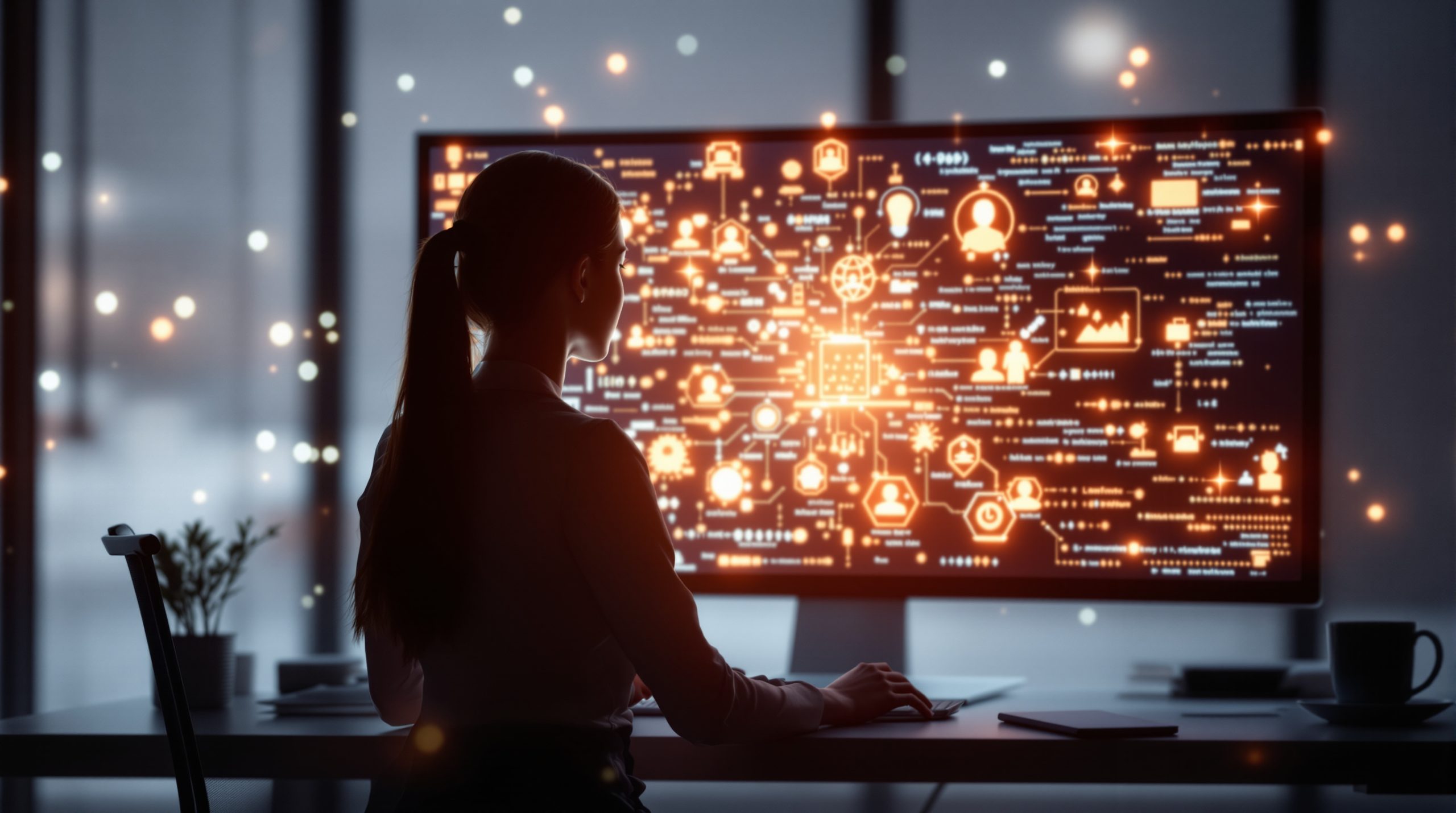 silhouette_ia_bureau_moderniste