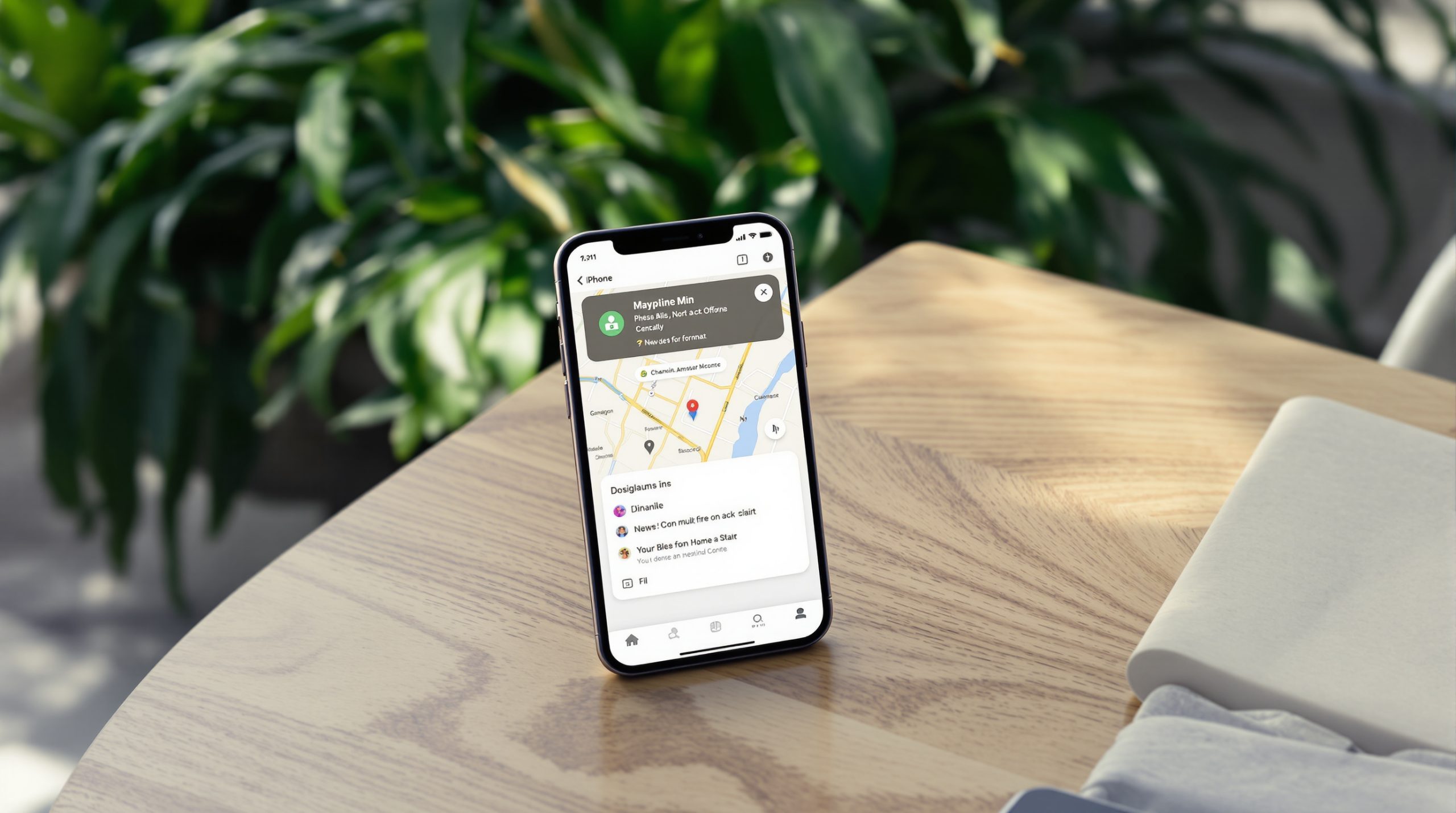 Smartphone_Navigation_Light