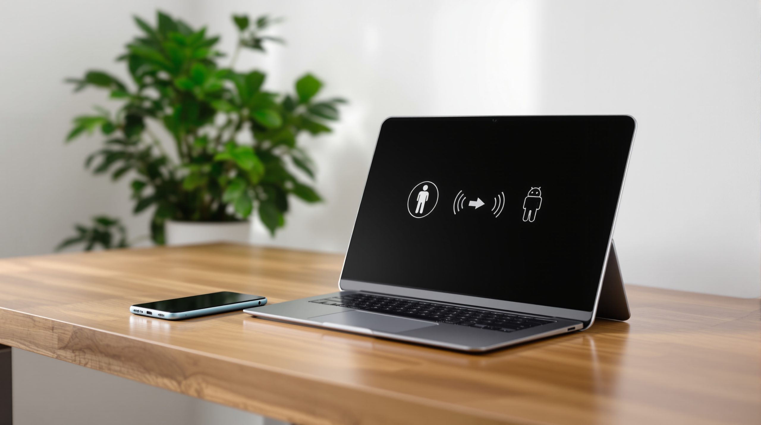 synchronisation_mobile_ordinateur