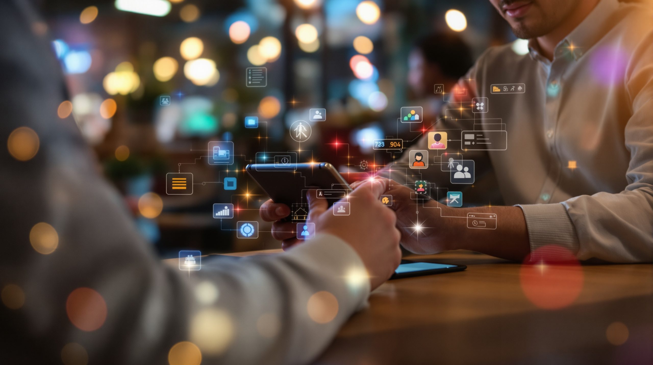 technologie-cafe-tablette