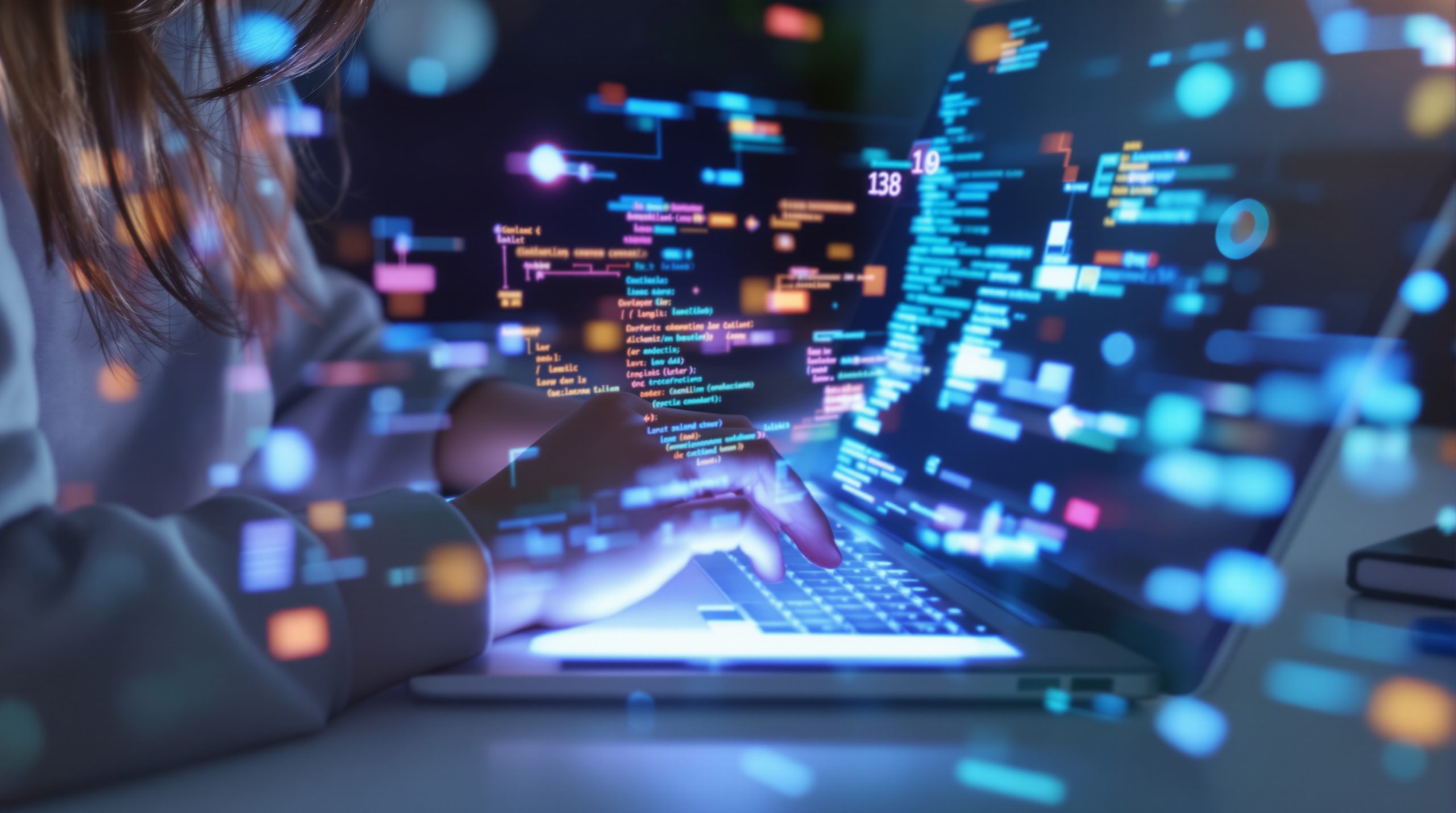 Autonomie des modèles d'IA