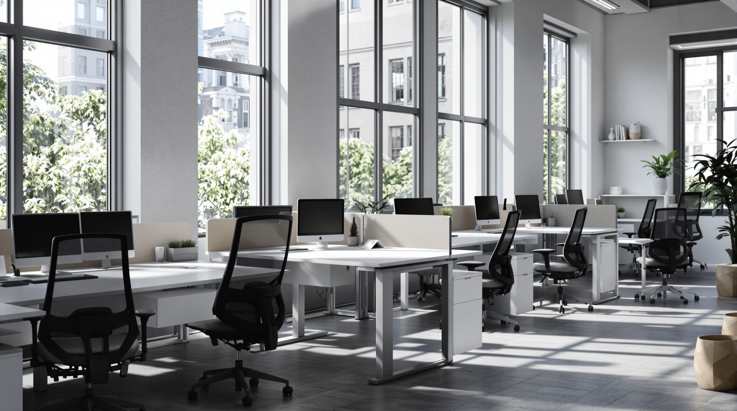 bureau-vide-illumination