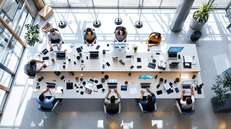 collaboration_technologique_bureau