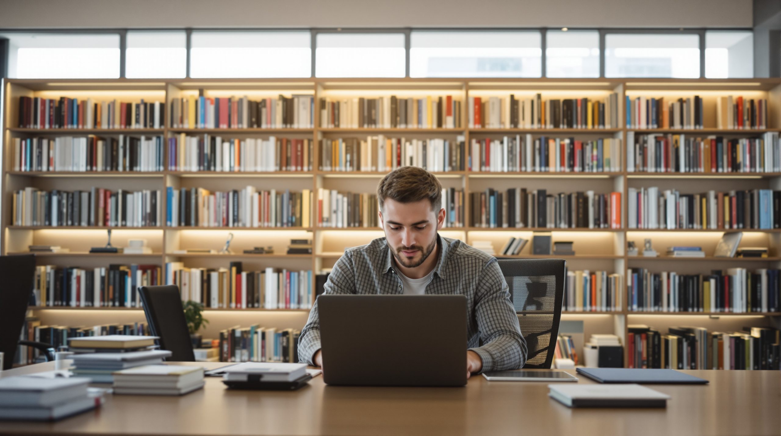 jeune_homme_bureau_bibliothèque