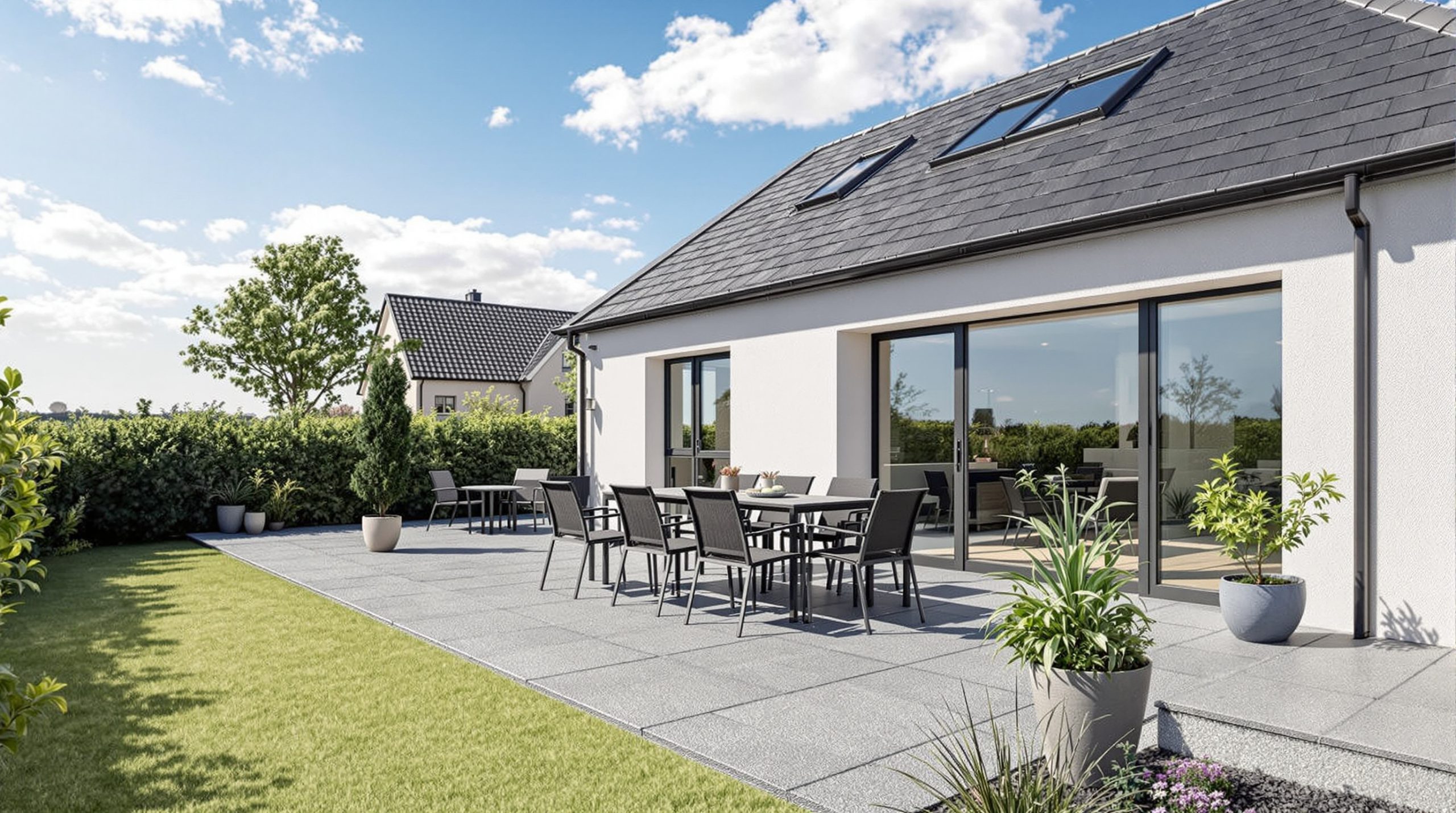 MaisonTerrasseExterieure