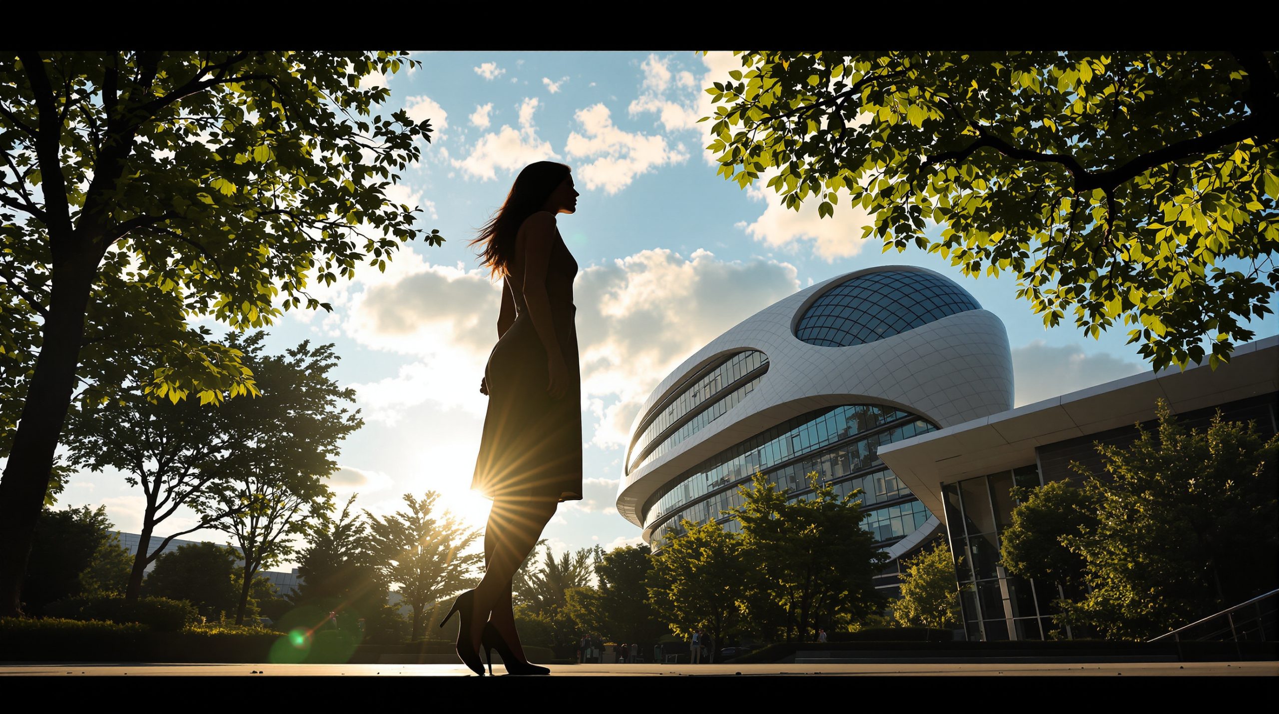 Manifestation_silhouette_bâtiment_moderniste