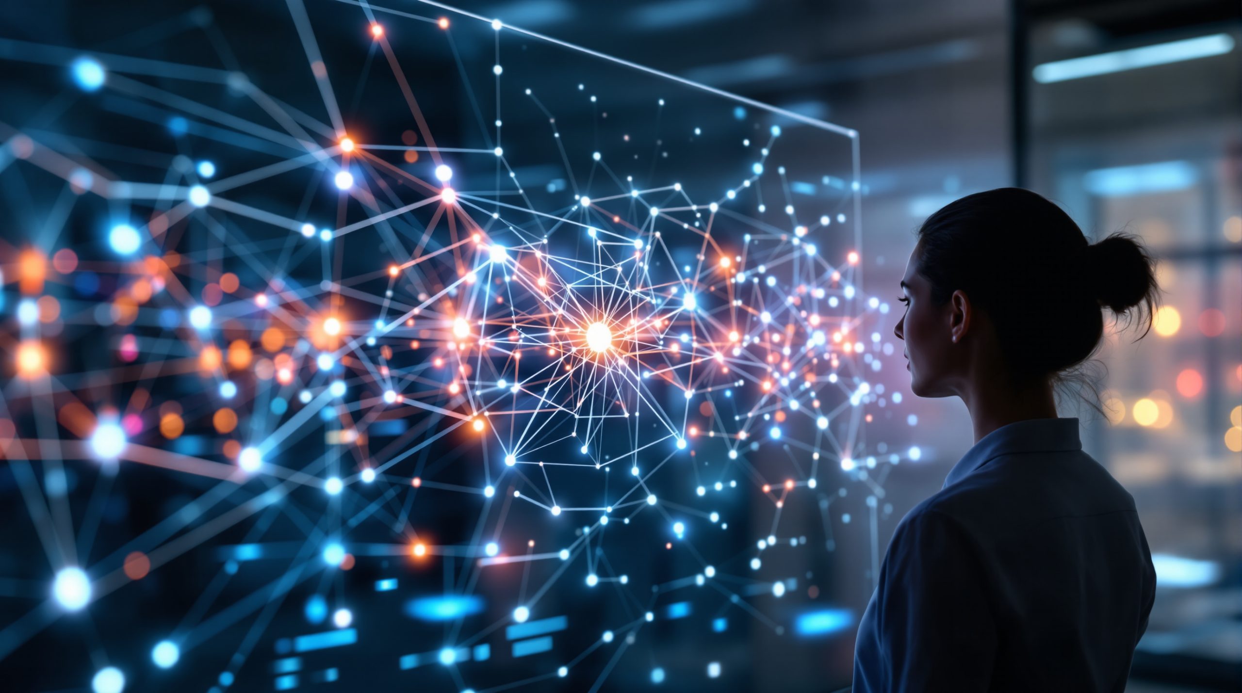 Orchestration des identités numériques