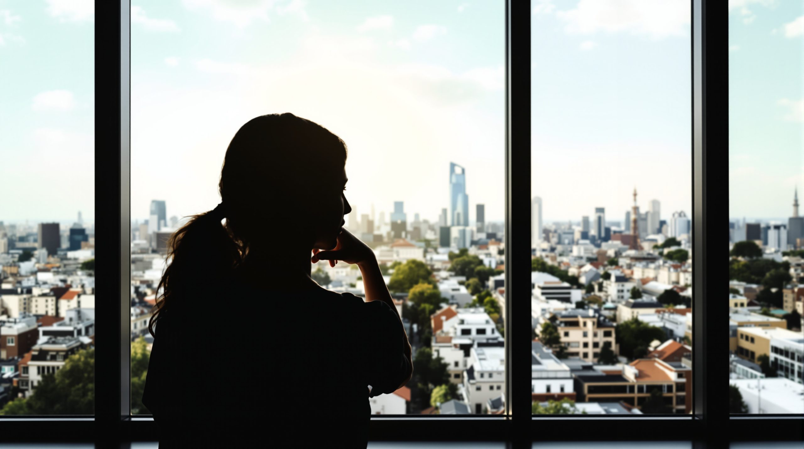 réflexion_silhouette_urbanisme