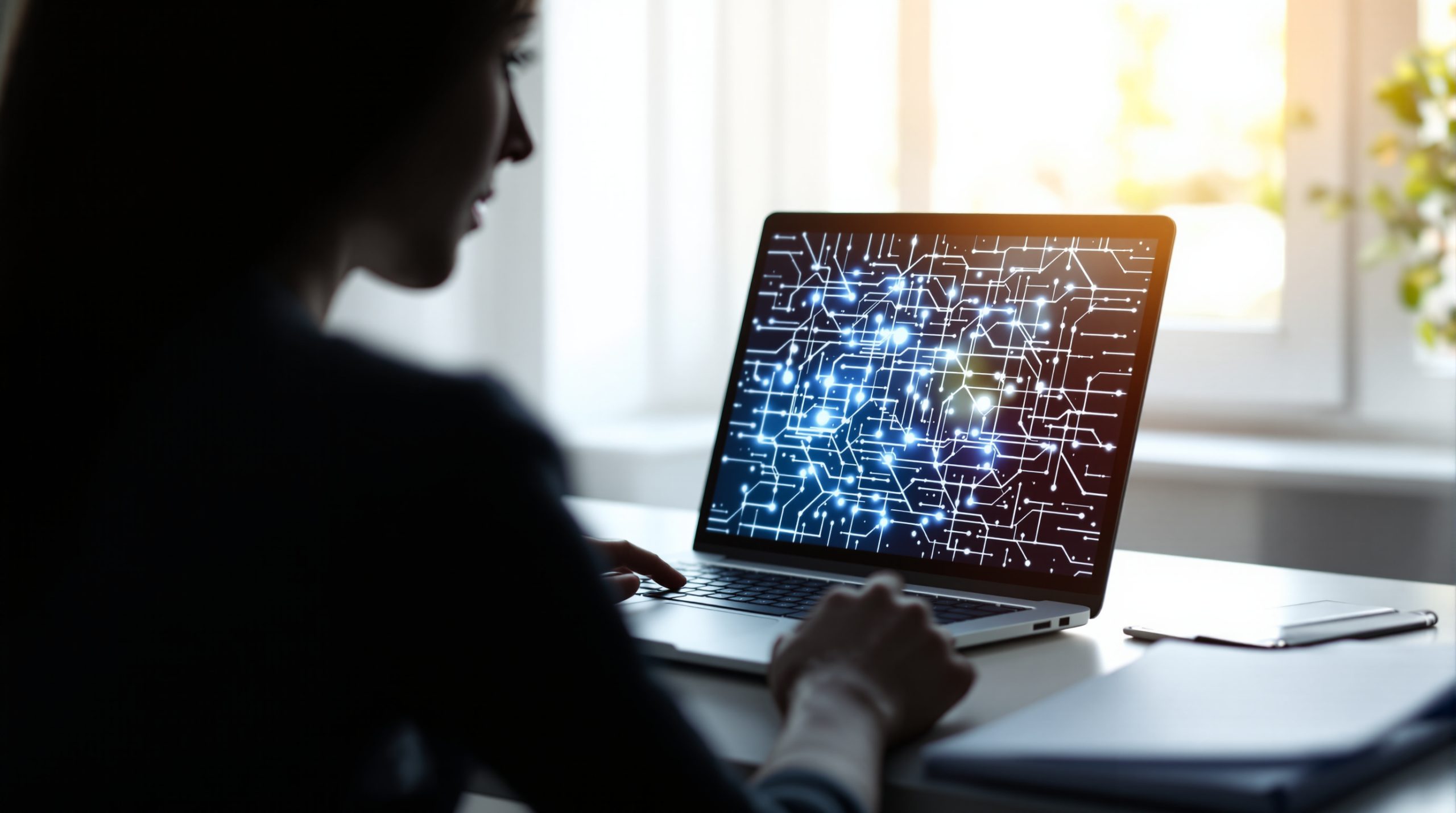 Réflexion sur l'IA et l'emploi