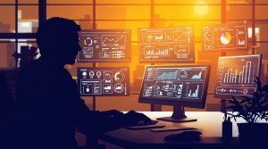 Bureau_technologique_silhouette