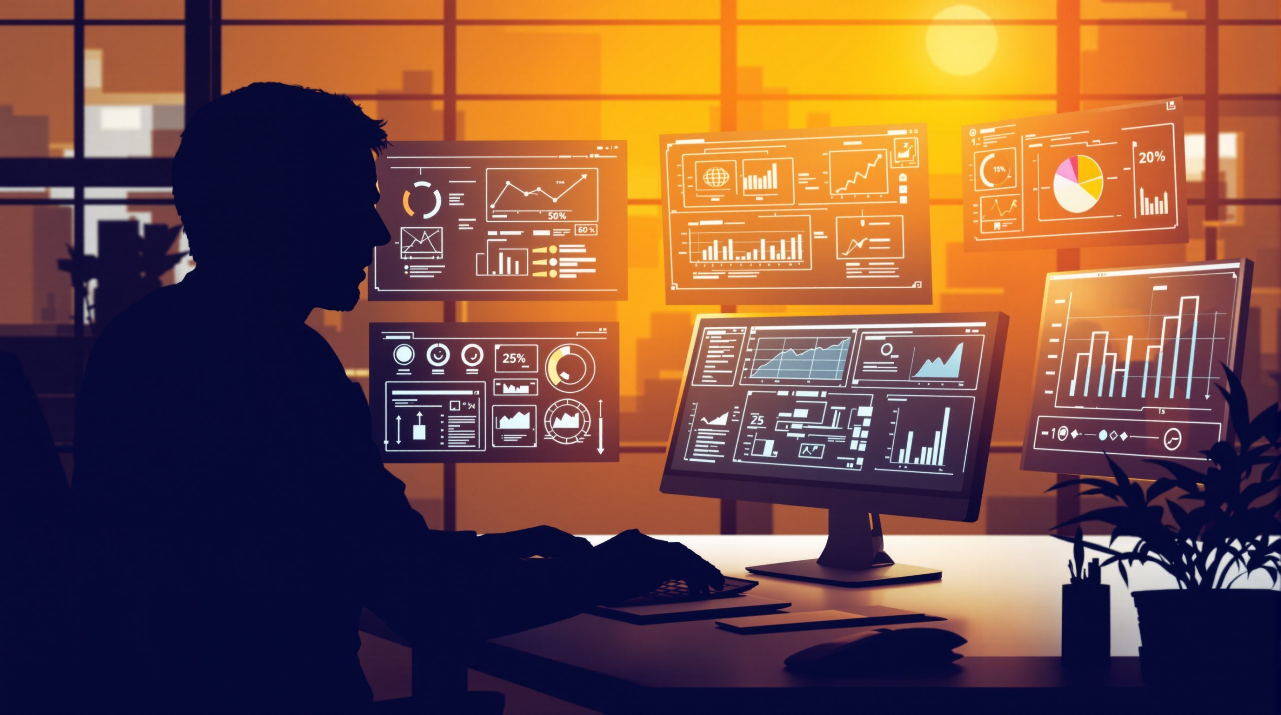 Bureau_technologique_silhouette