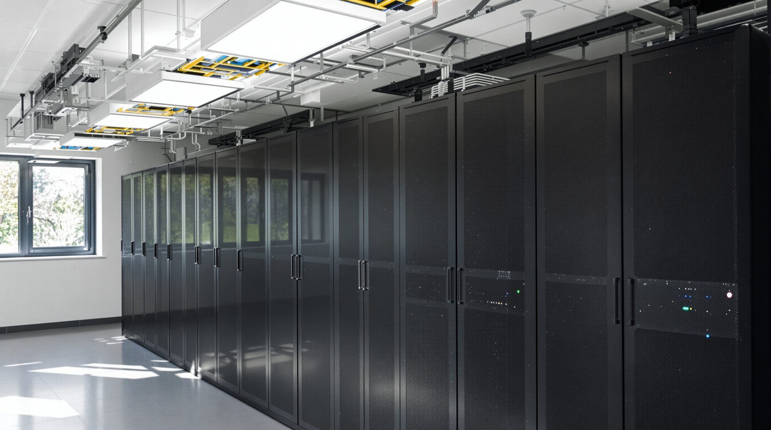 centre_données_technologique