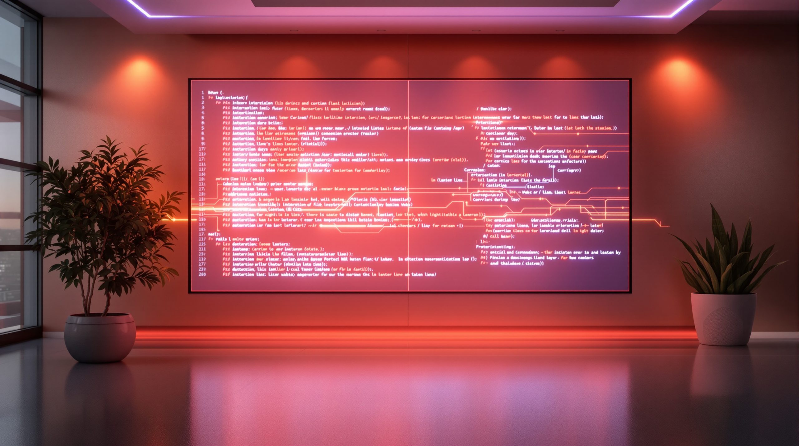Code Sécurisé Automatisé