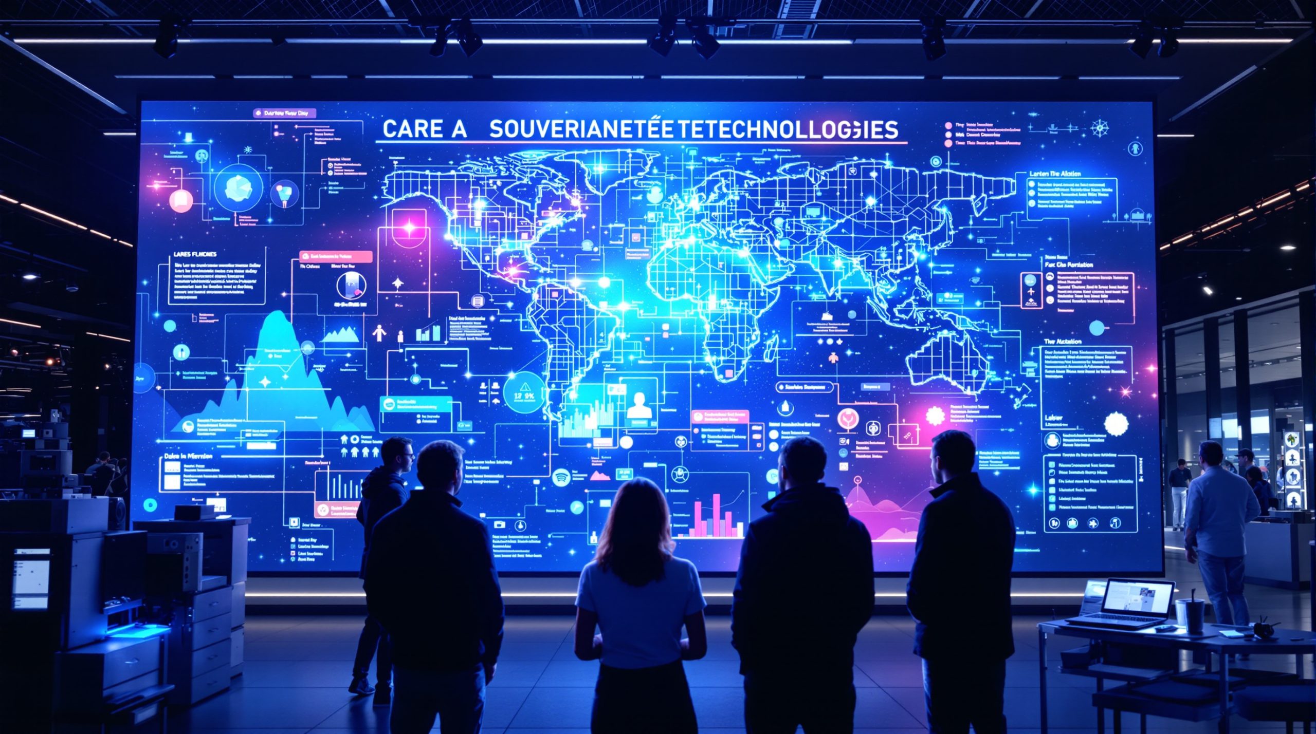 CollaborationTechnologiqueLuminaire