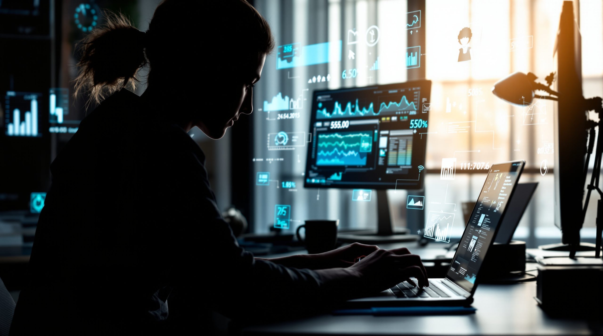 cyberdefense-scene-technology