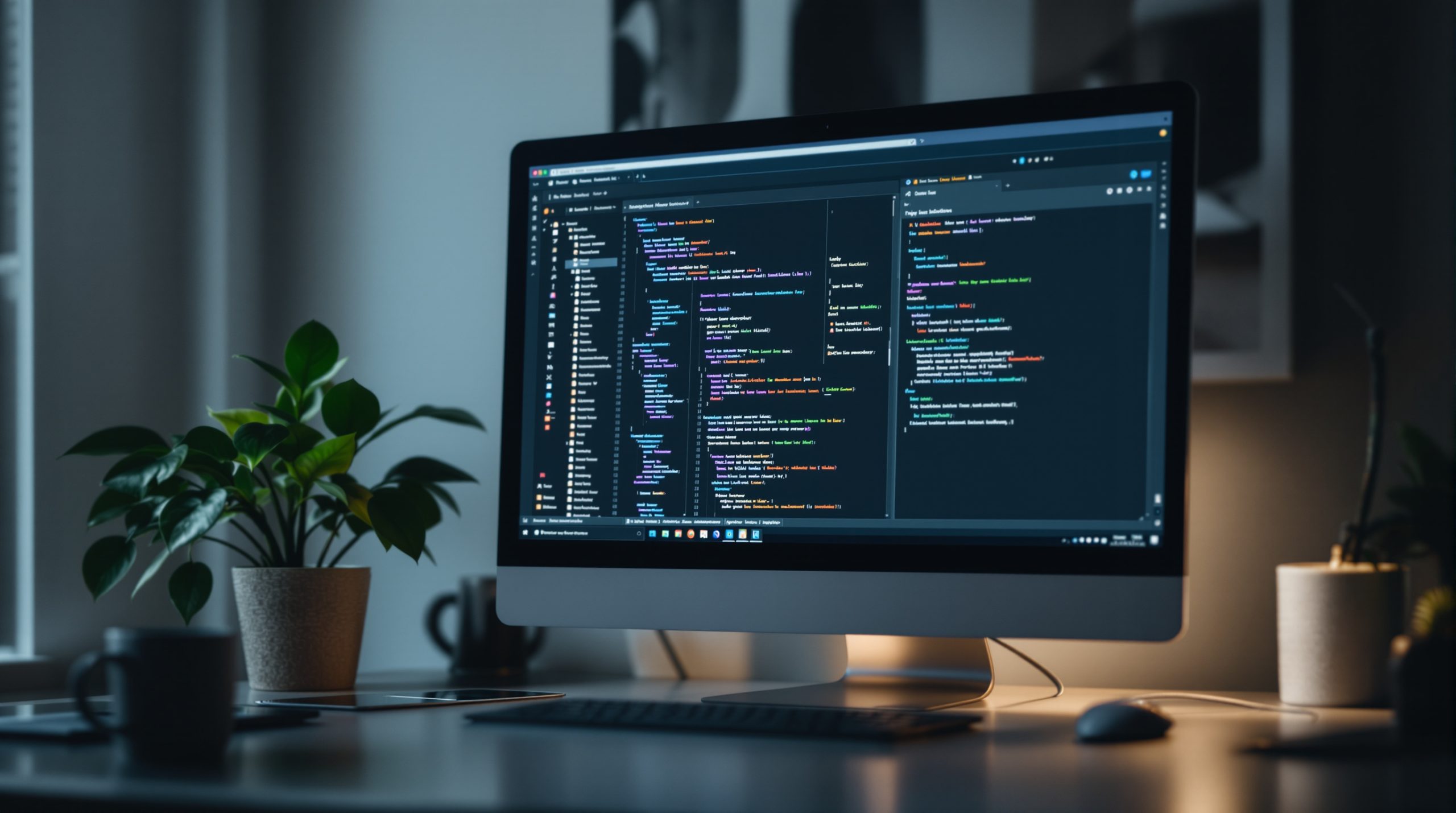 developpement-web-evolution-ia-2026
