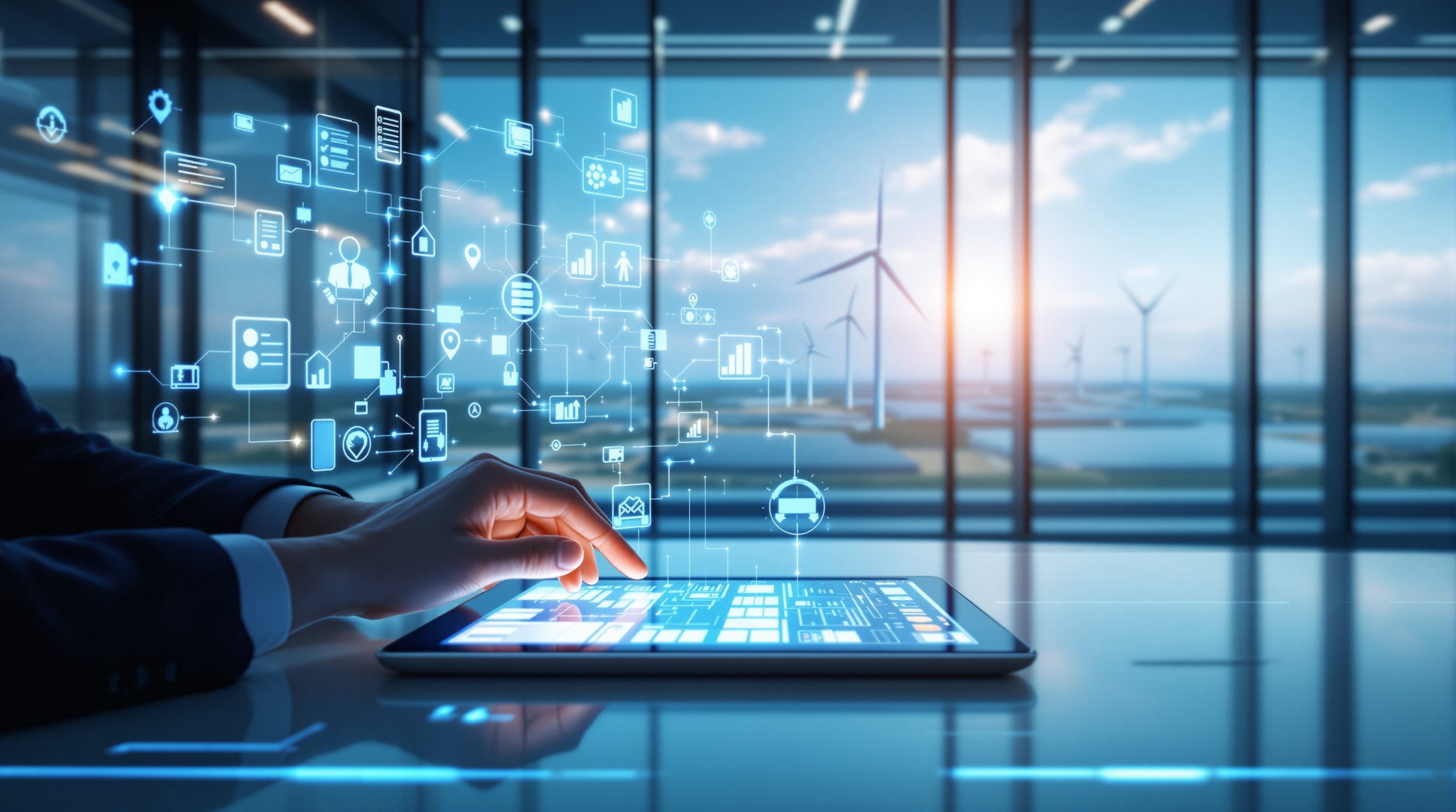 digitalisation_energie