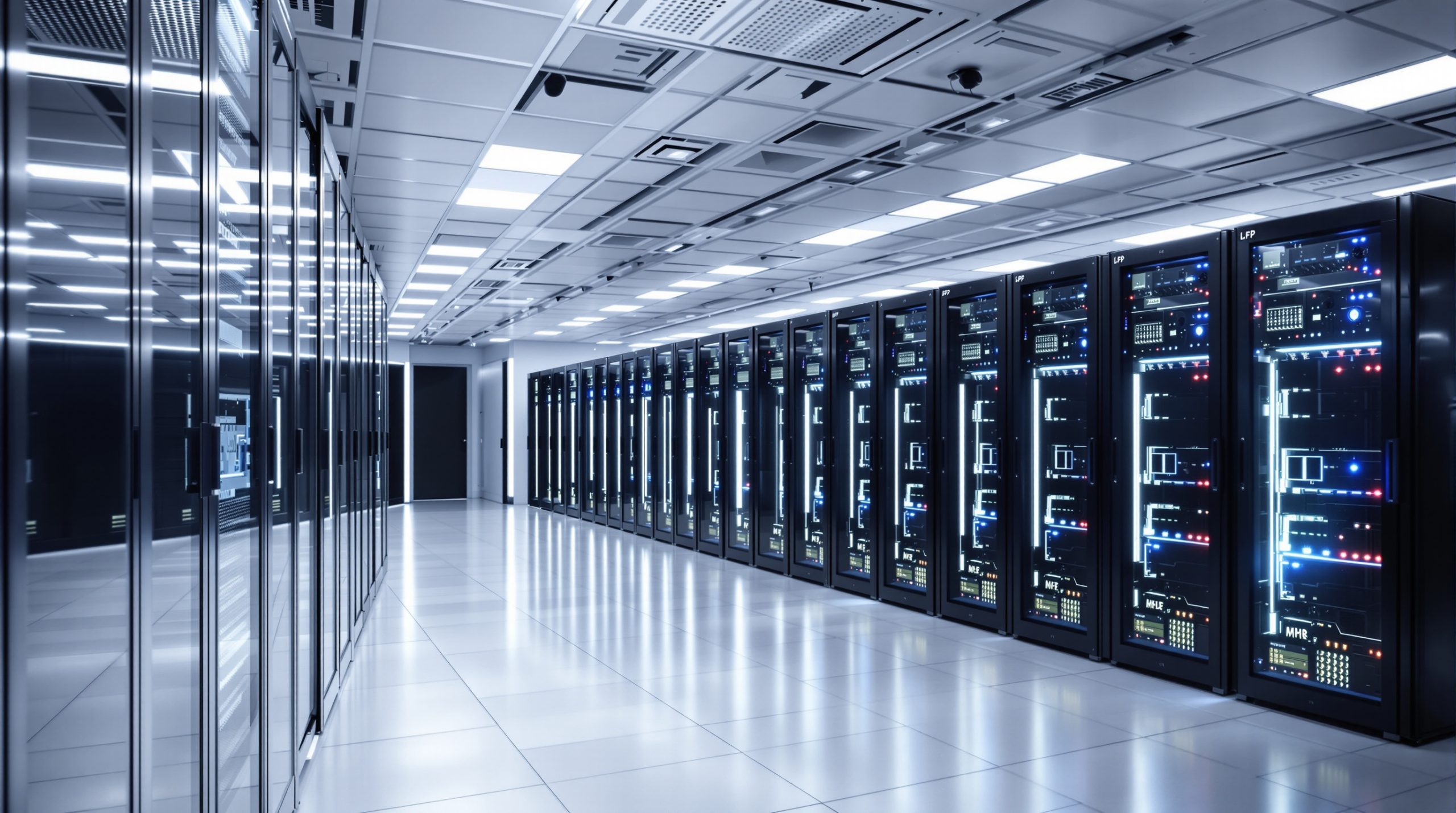 Gouvernance-serveurs-tech
