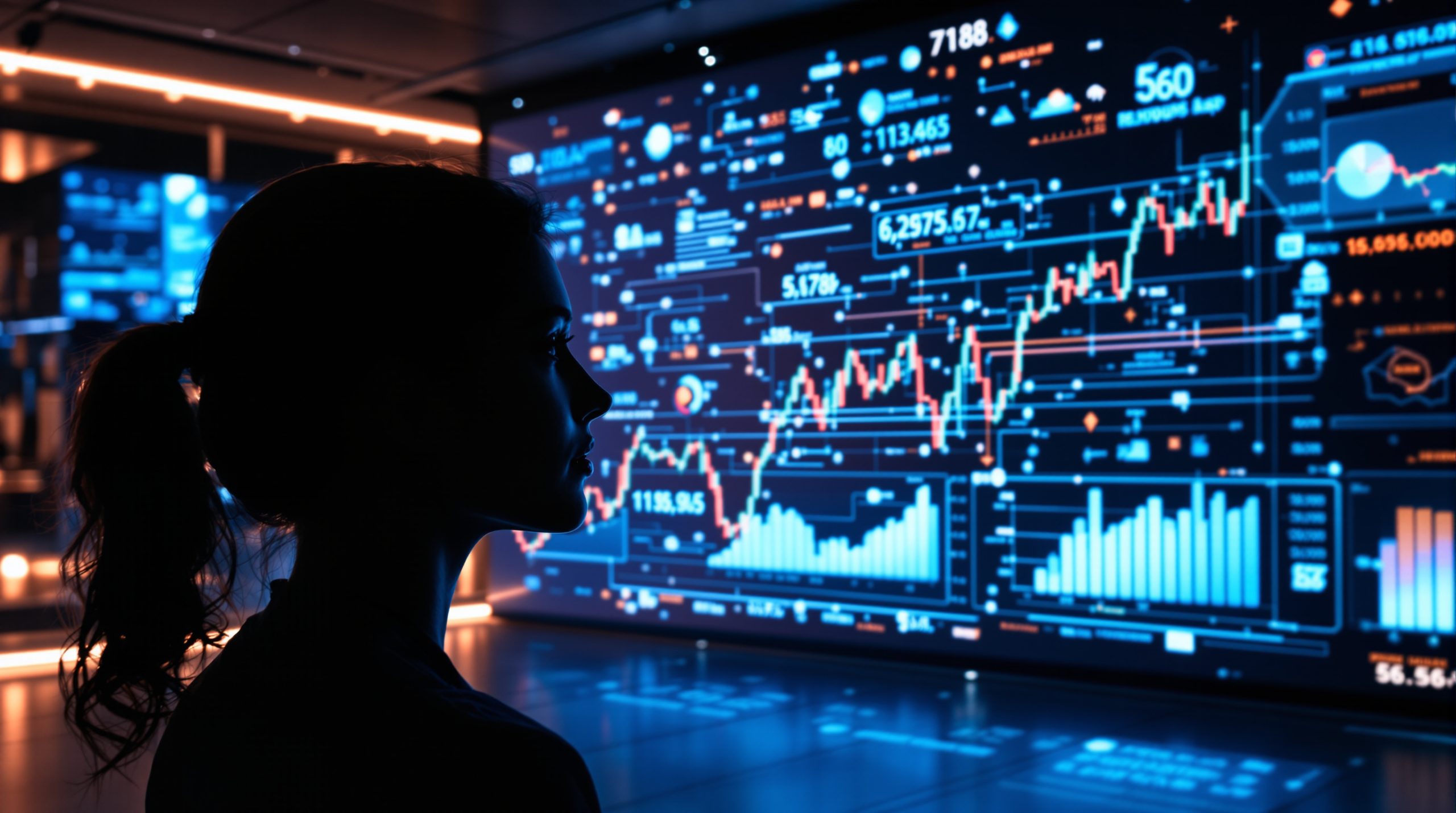 L'IA et l'avenir professionnel