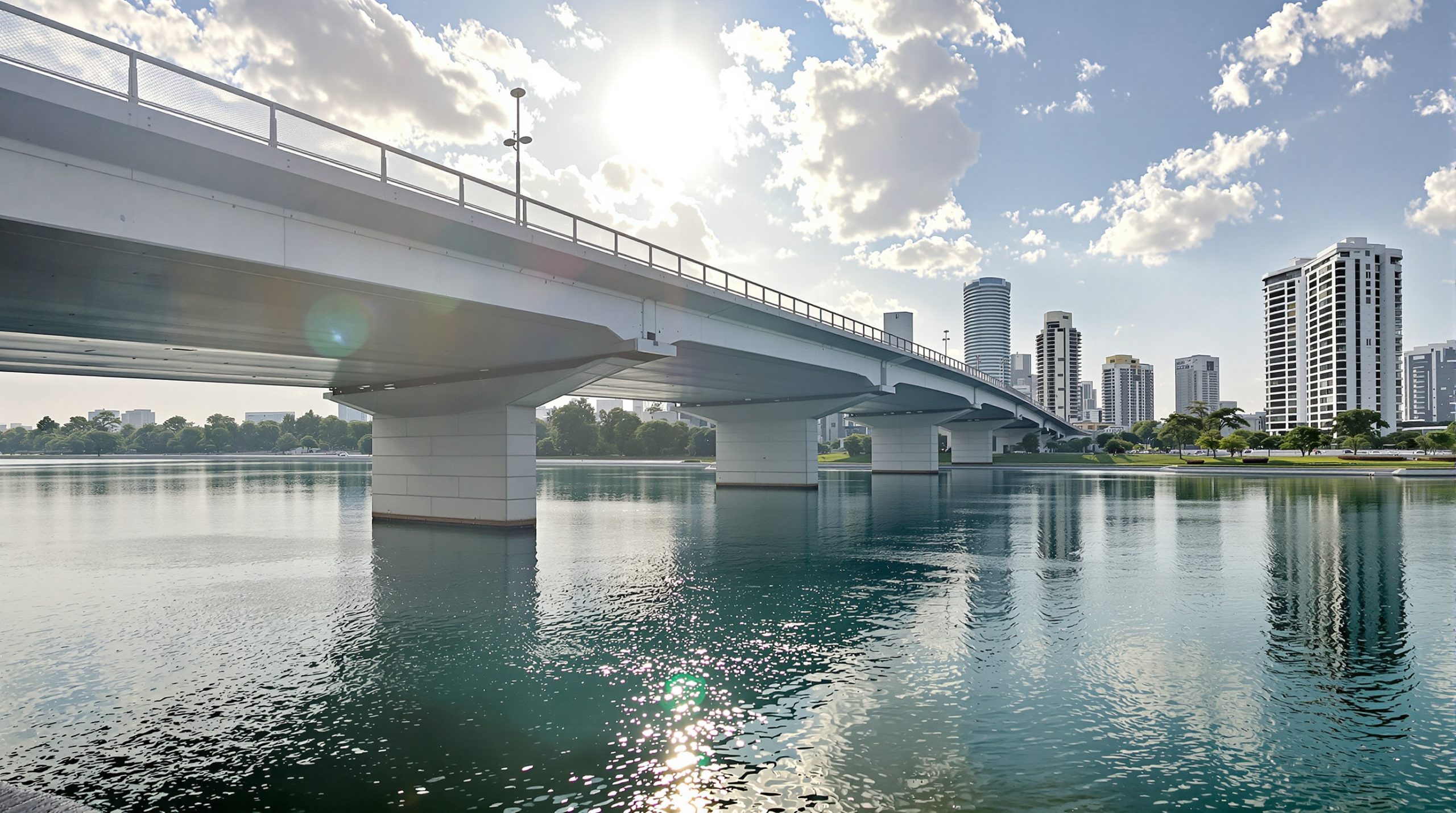 skyline_river_reflection