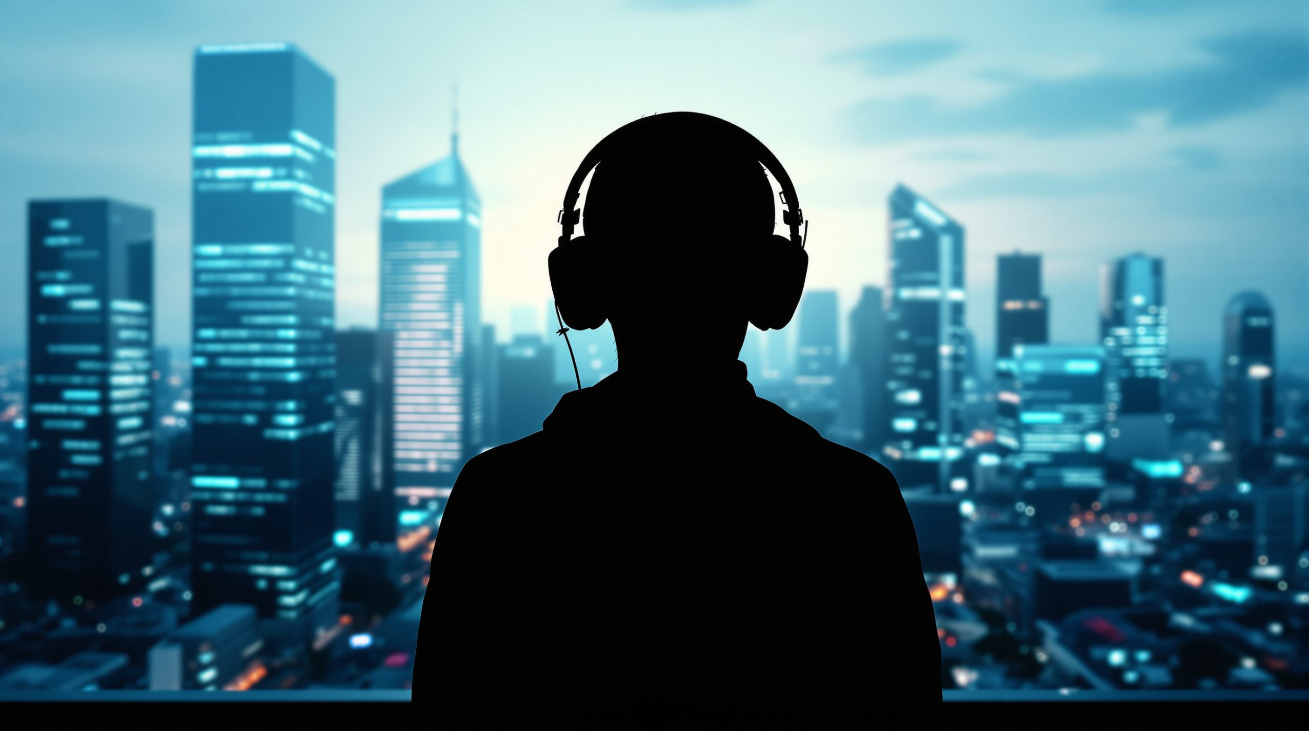 streaming_musique_silhouette