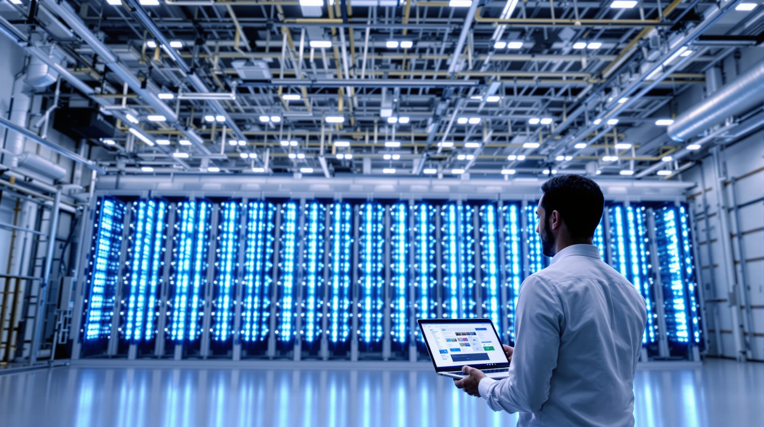 supercalculateurs-data-center-hangar