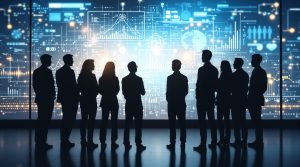collaboration_technologique_silhouettes