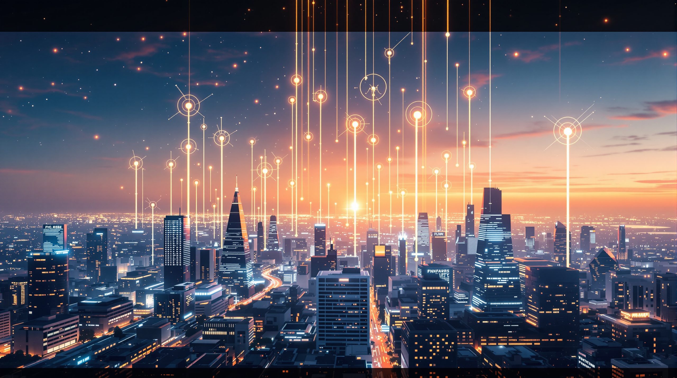 Fusion Tech et Finance