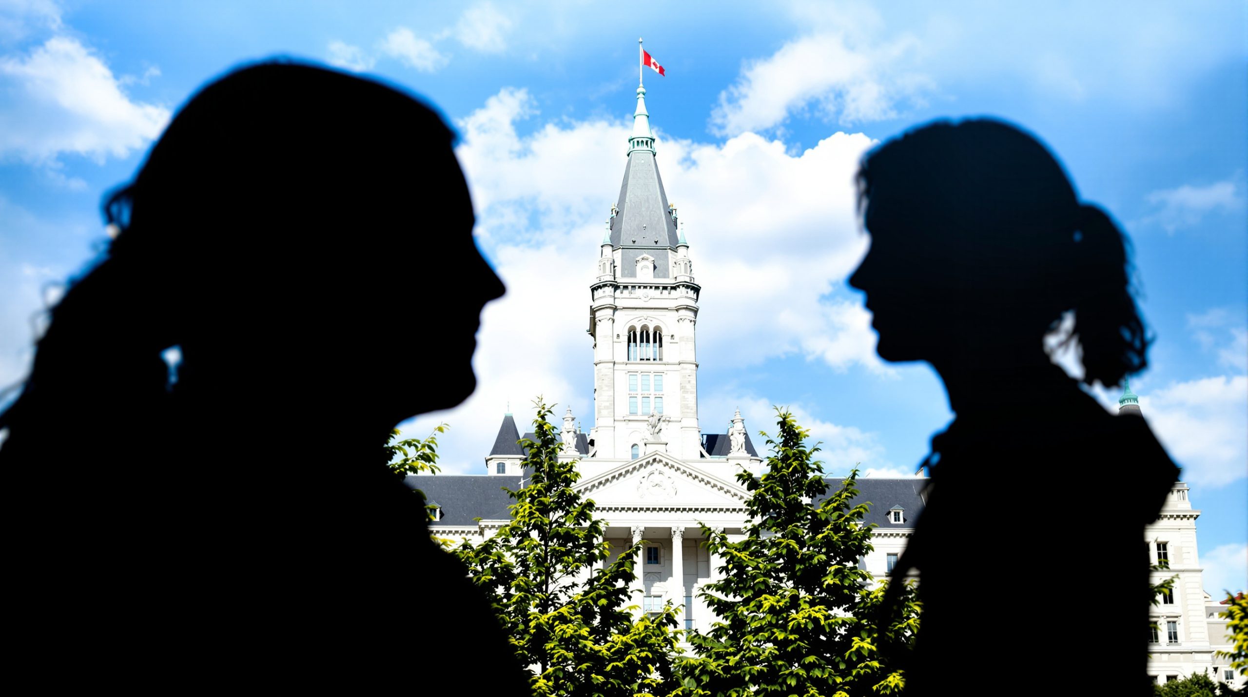 parlement_canadien_silhouette