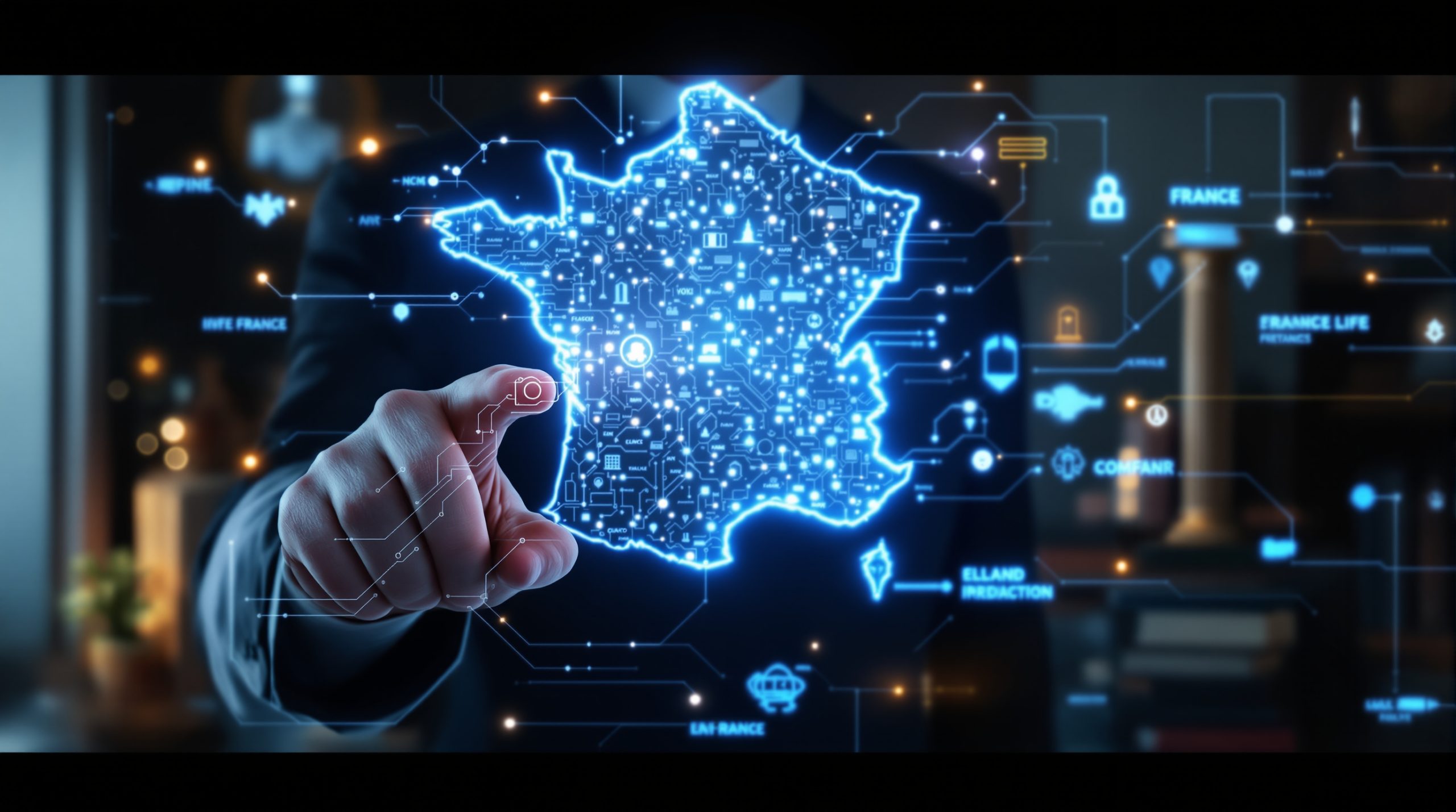 Priorité numérique