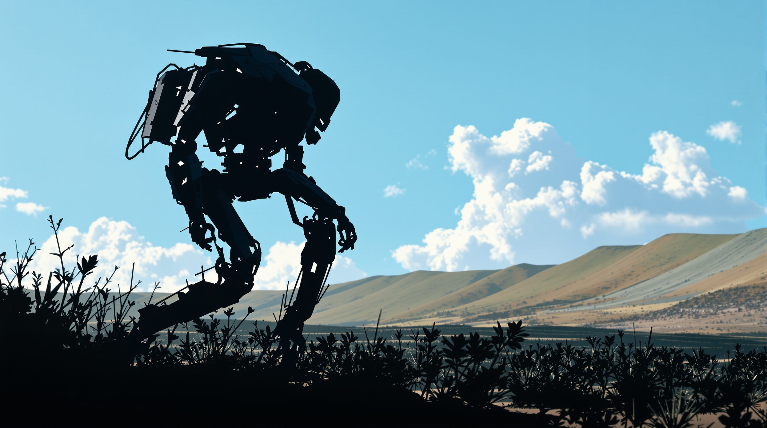 robot_quadrupede_militaire