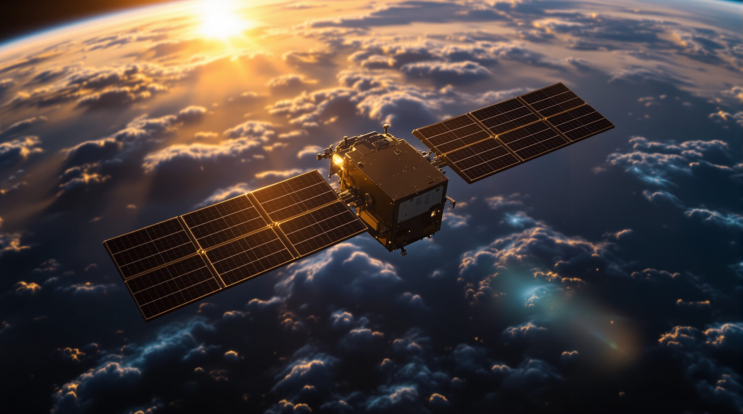 satellite_orbite_solaire