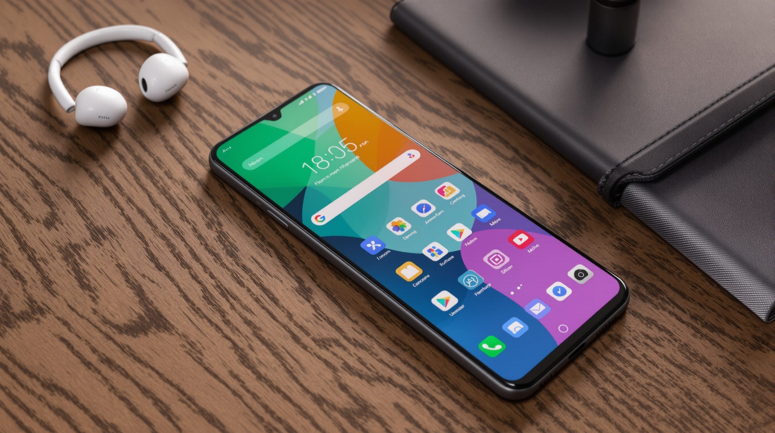smartphone_table_interface