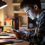 adolescent_utilisant_tablette